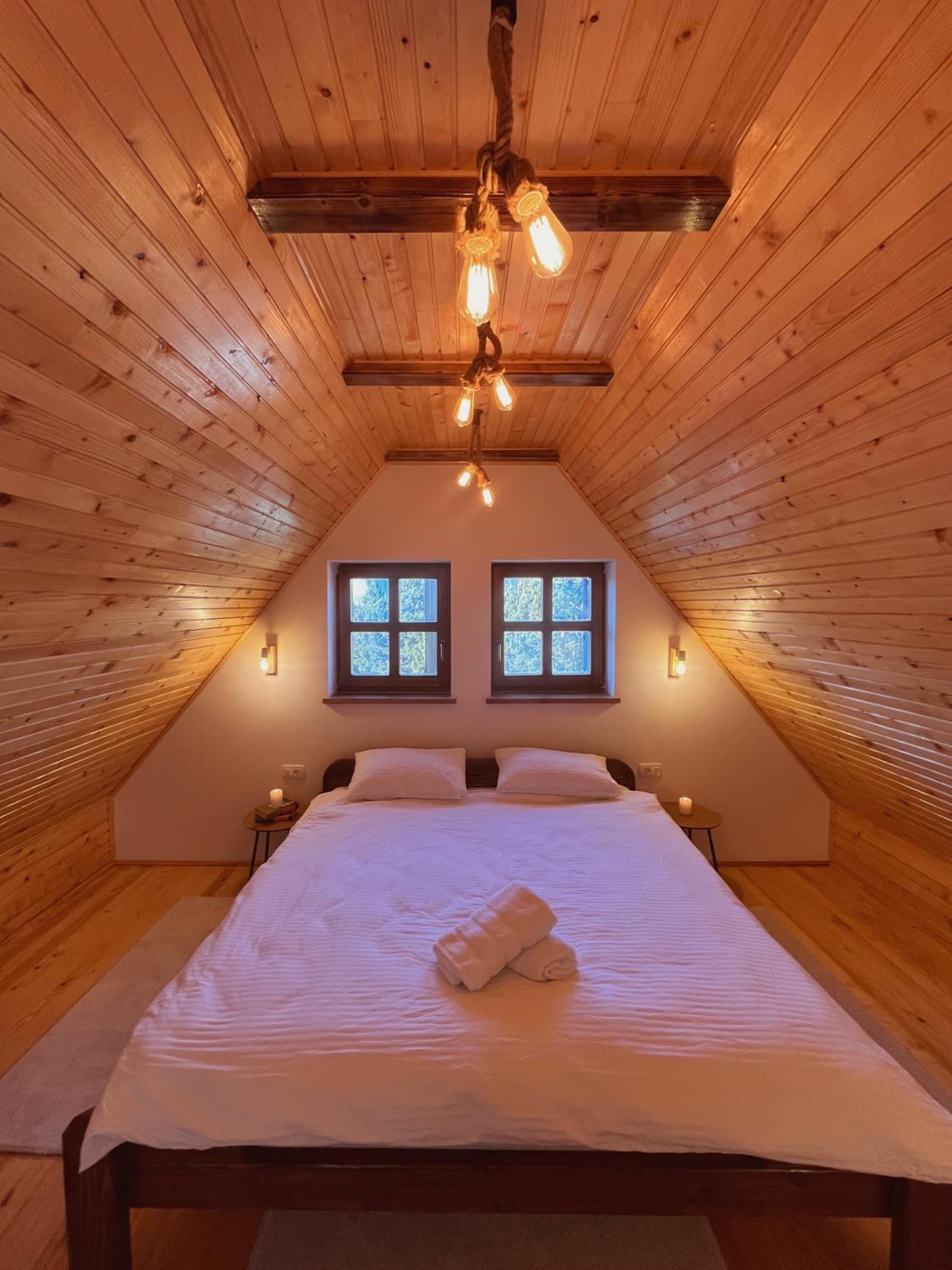Apartmani Astra