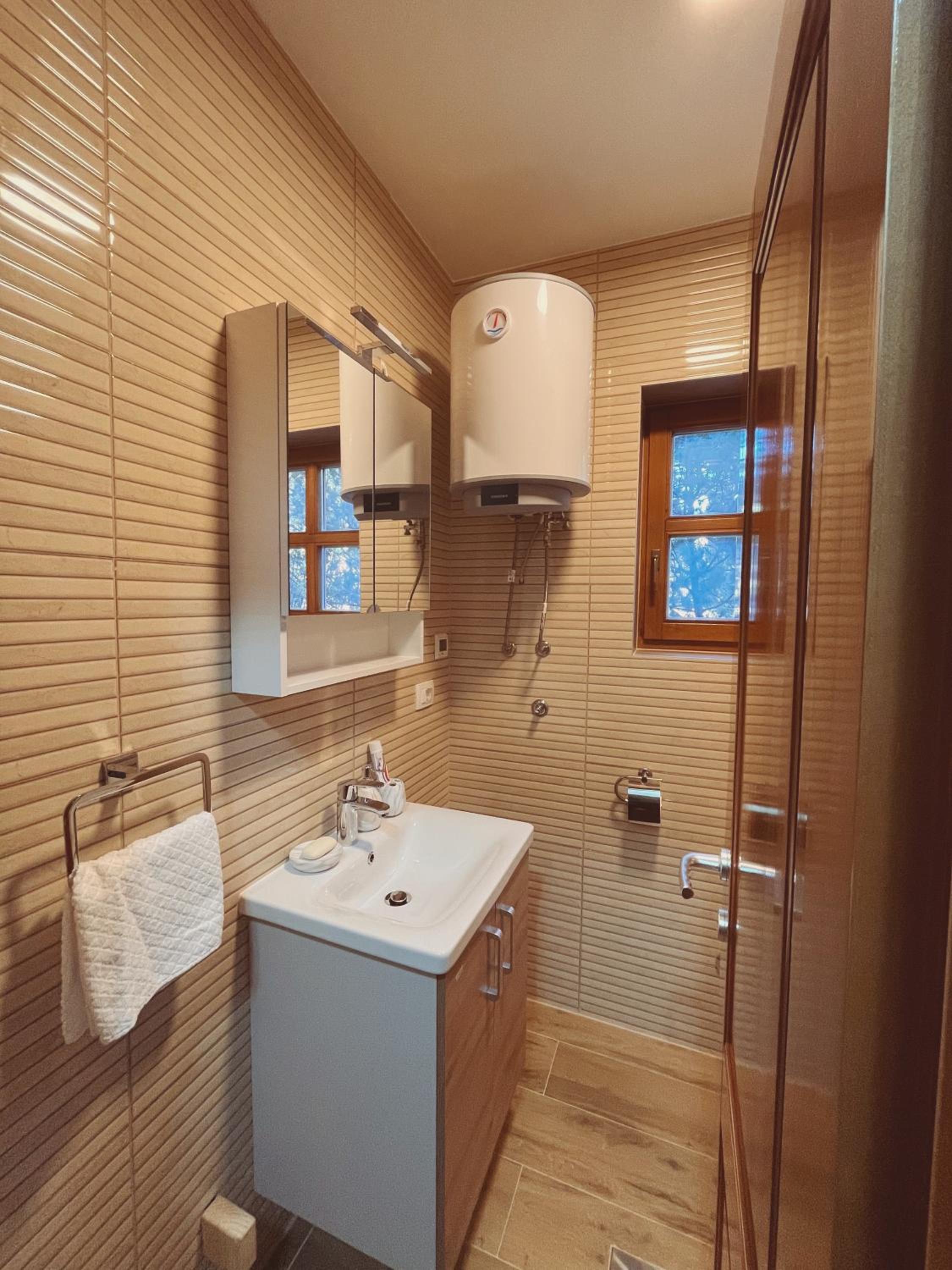 Apartmani Astra
