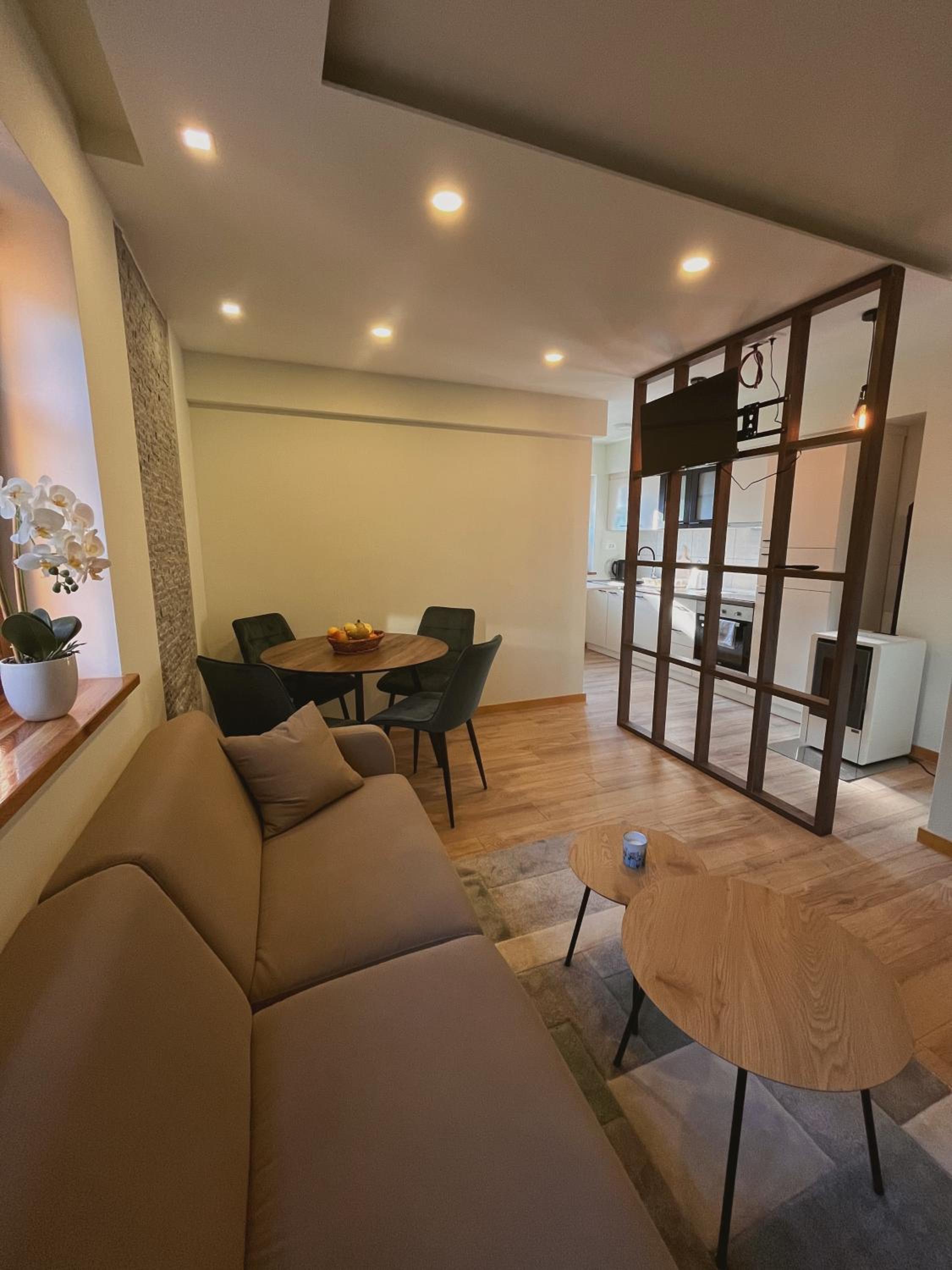 Apartmani Astra