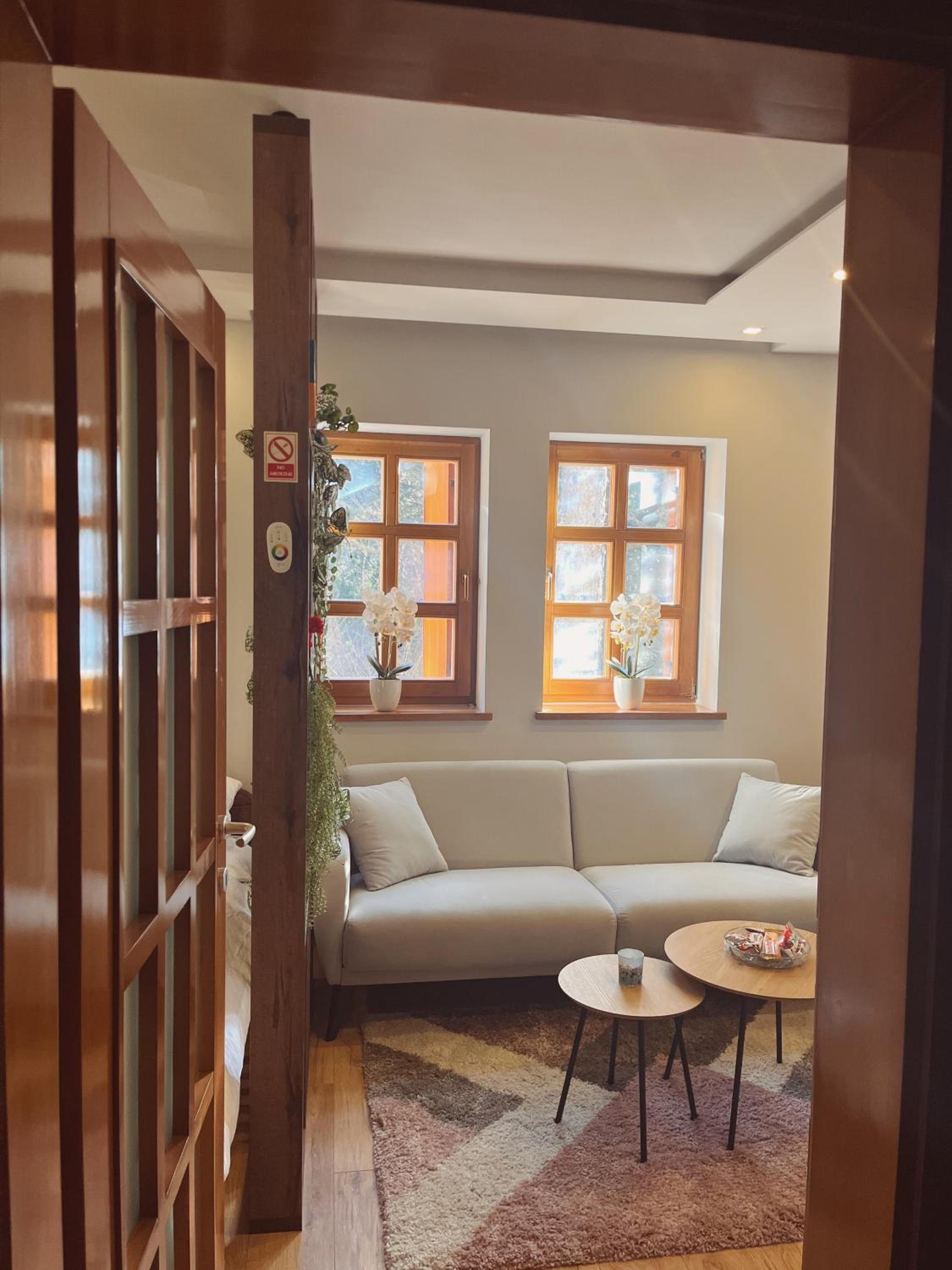 Apartmani Astra