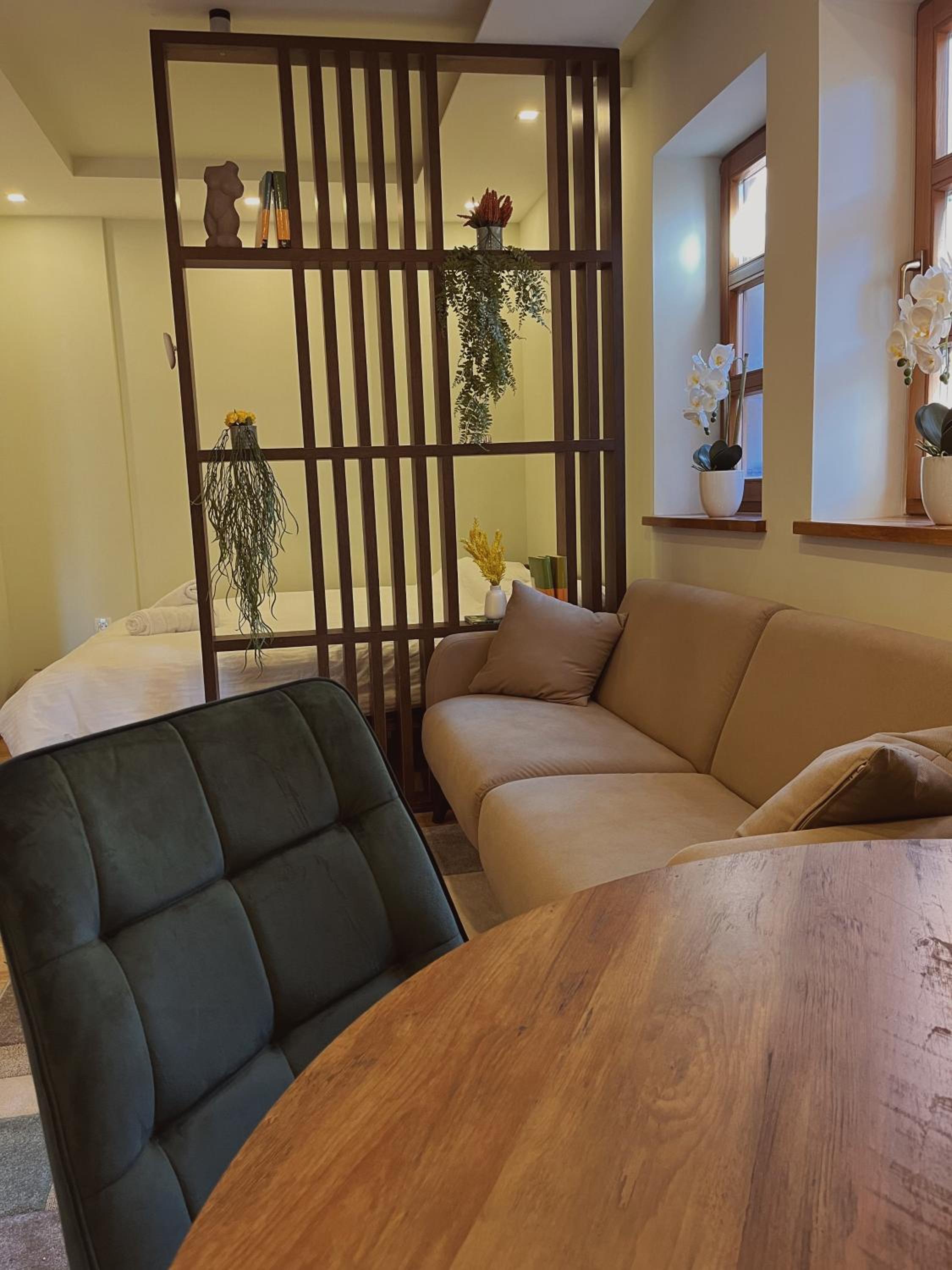 Apartmani Astra