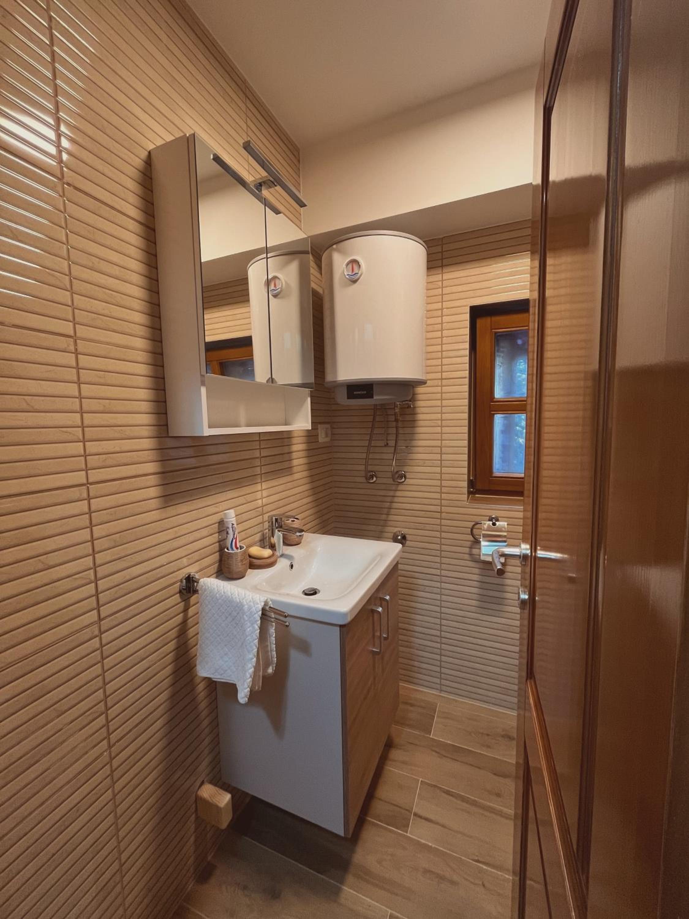 Apartmani Astra