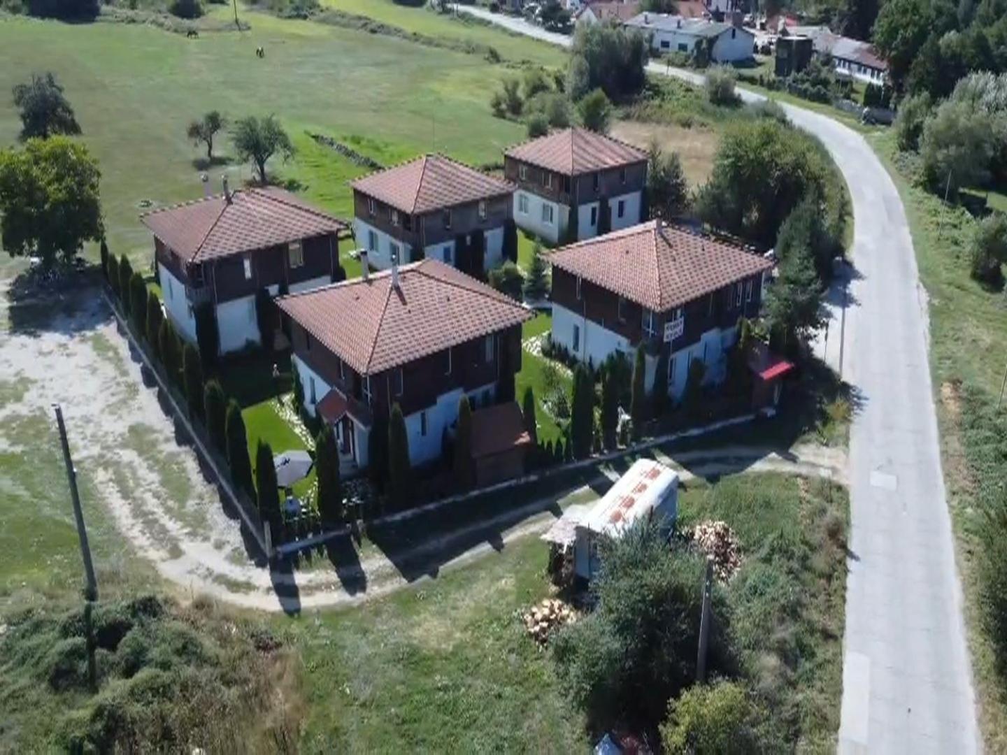 Къща за гости 