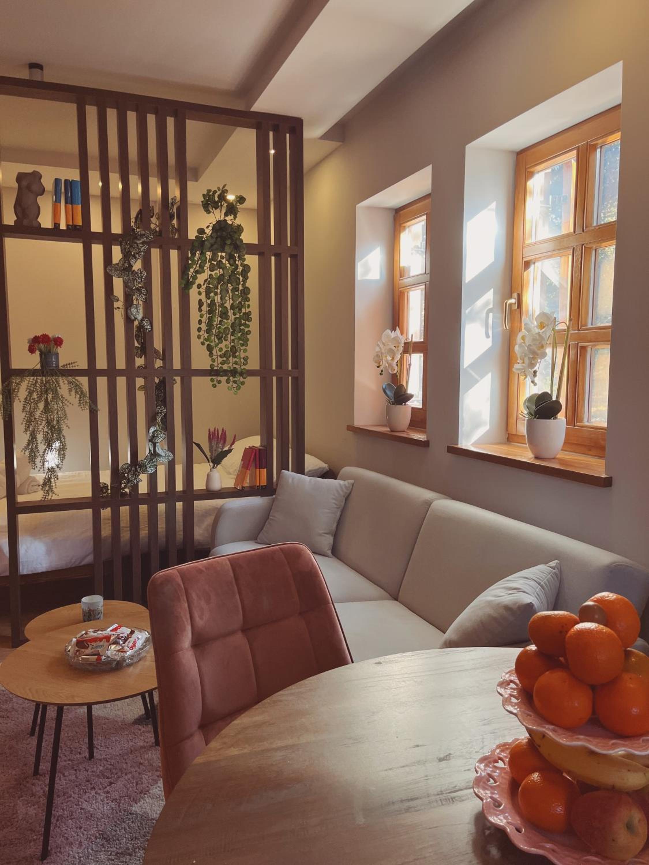 Apartmani Astra