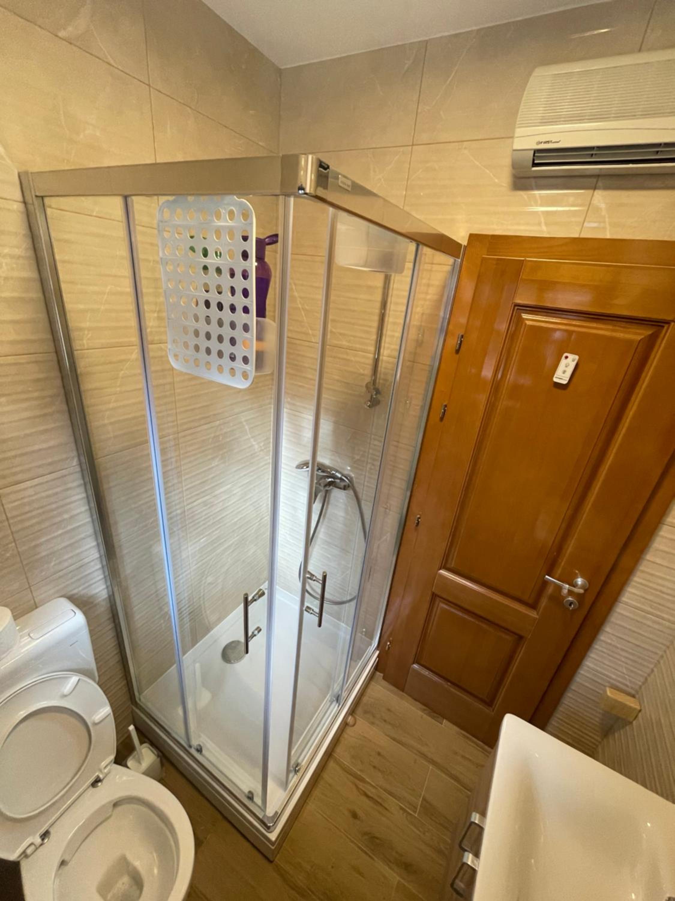 Apartmani Astra