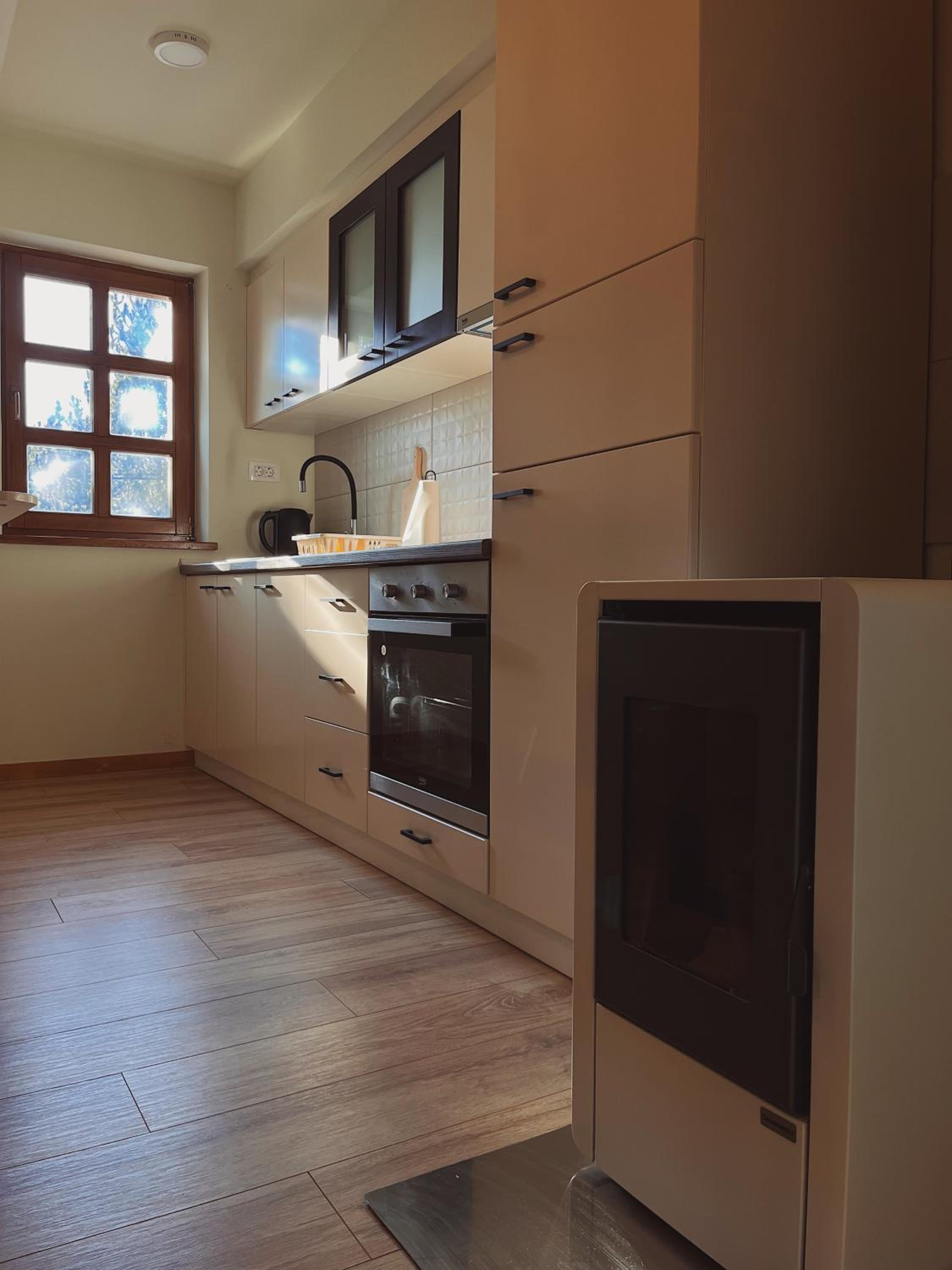 Apartmani Astra