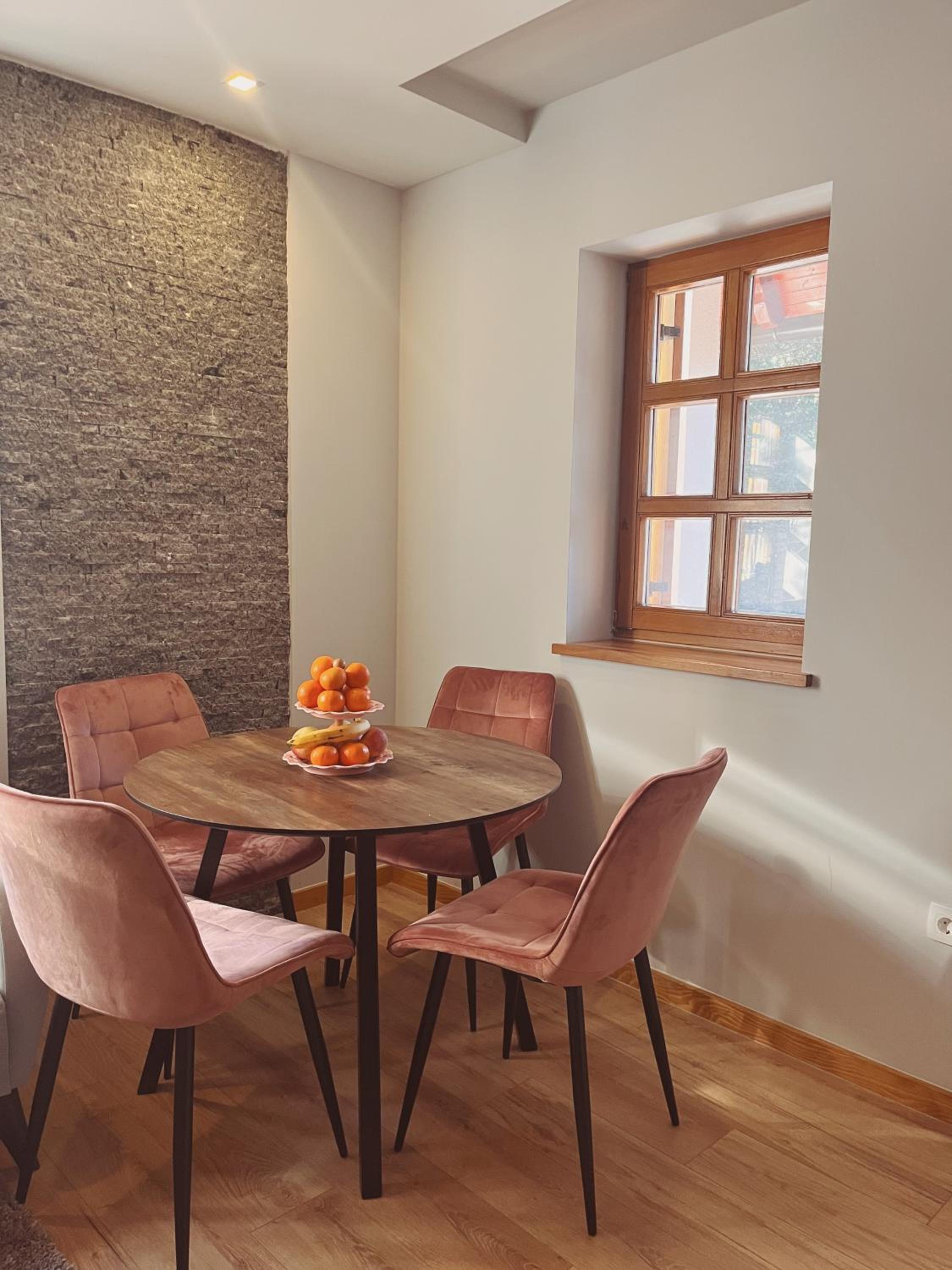 Apartmani Astra