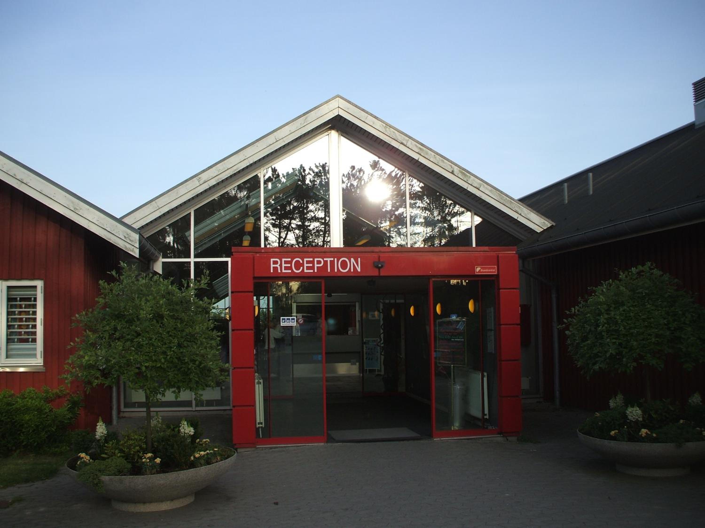 Danhostel Ishøj Strand