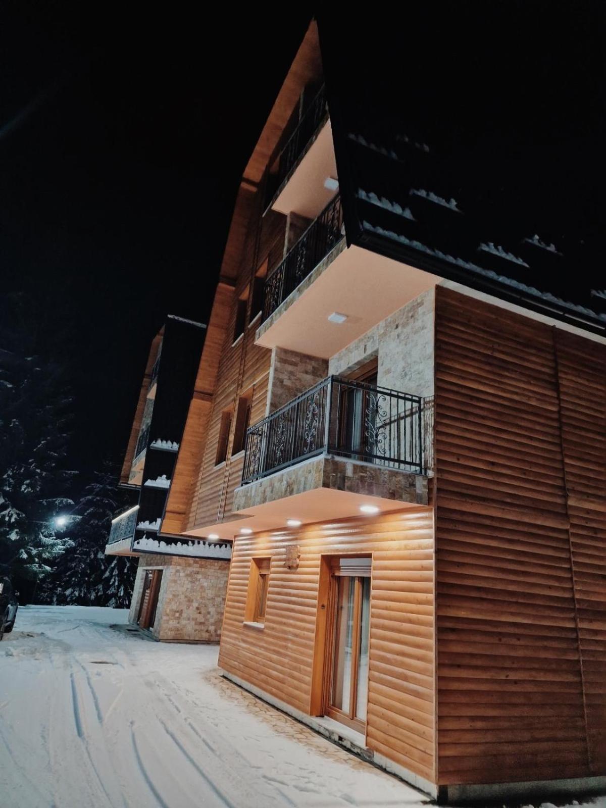 Vila Marina