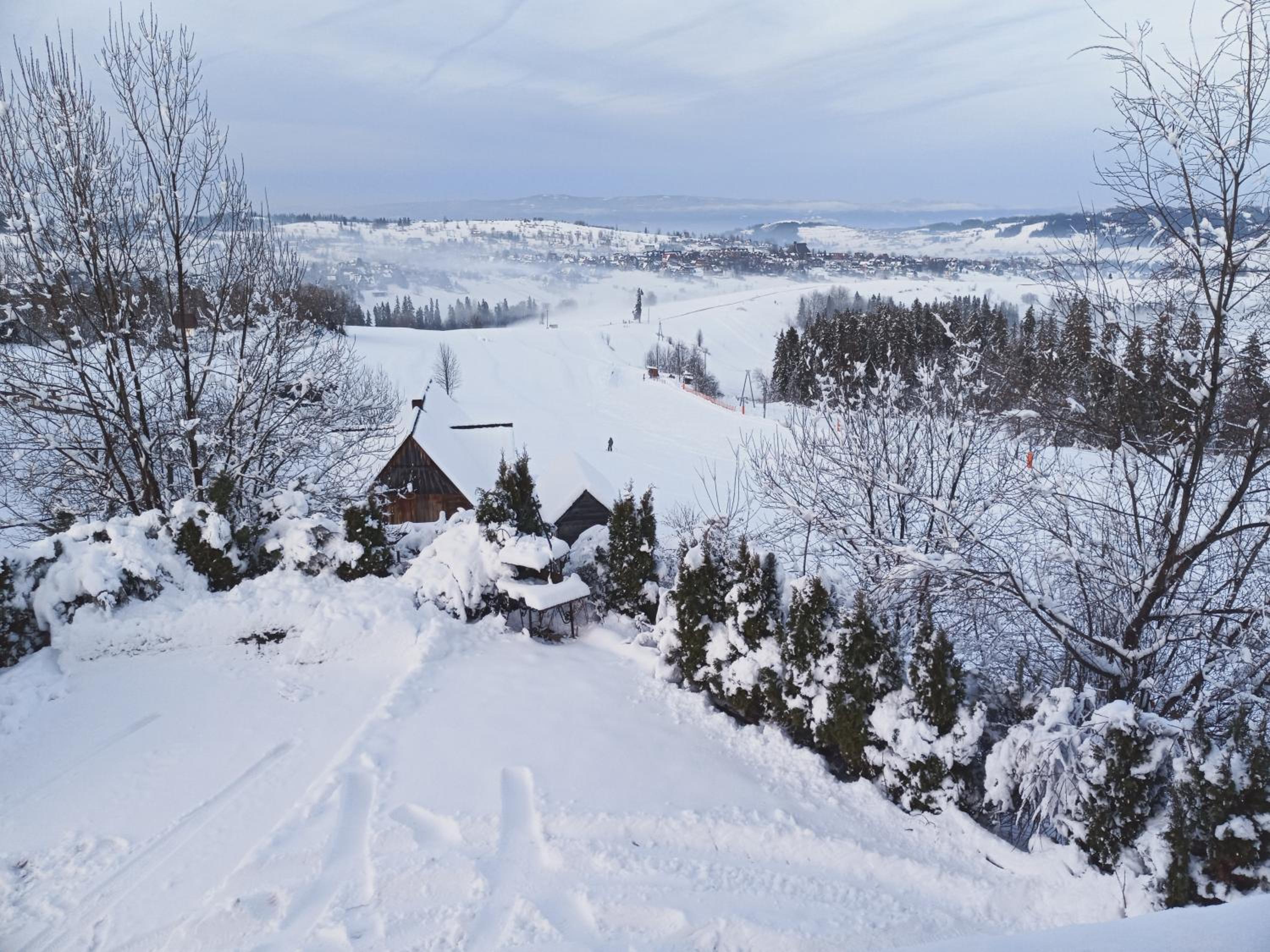 Pokoje Gościnne 'U Mikołaja' view 5