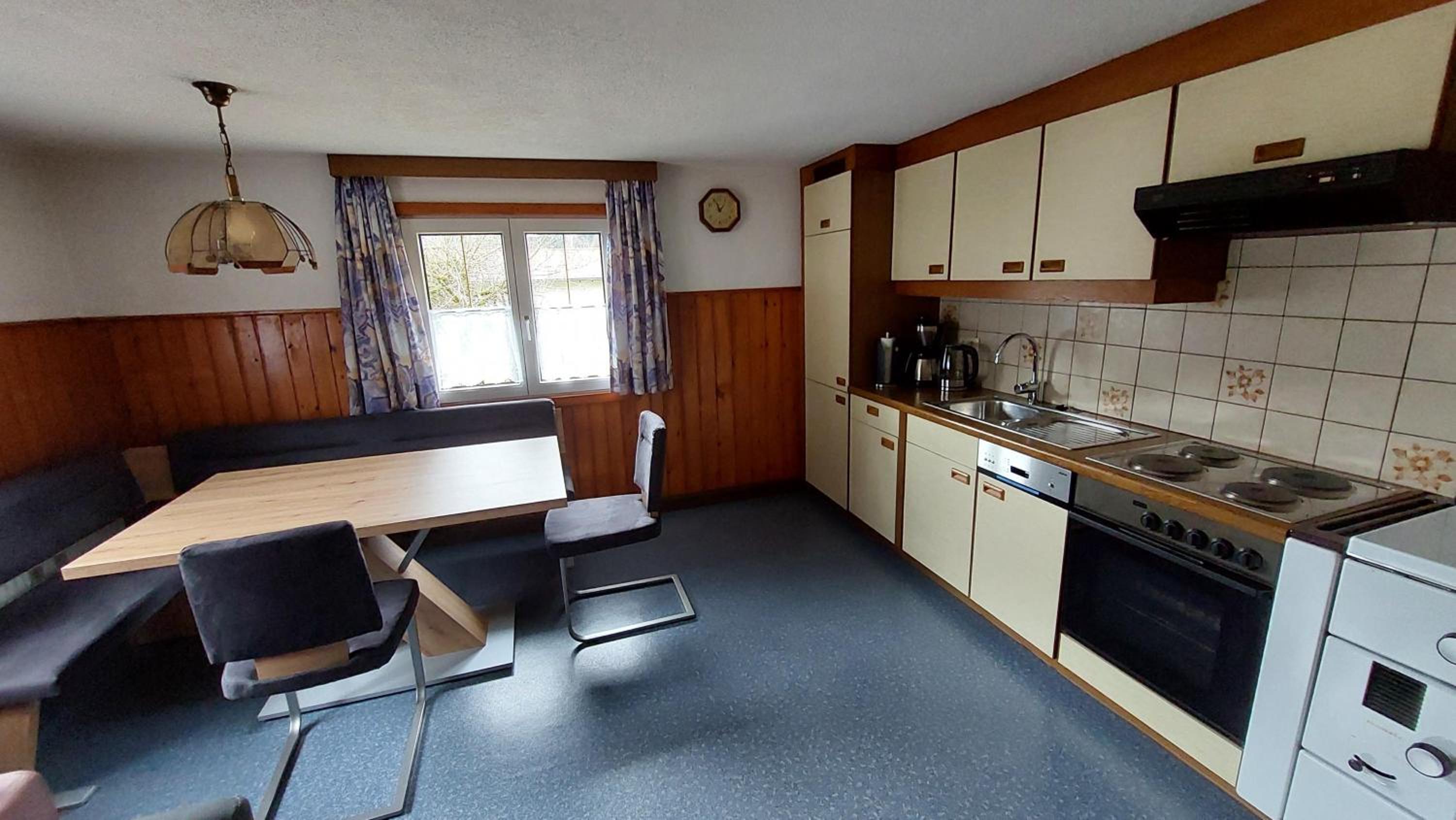 Ferienwohnung Juen
