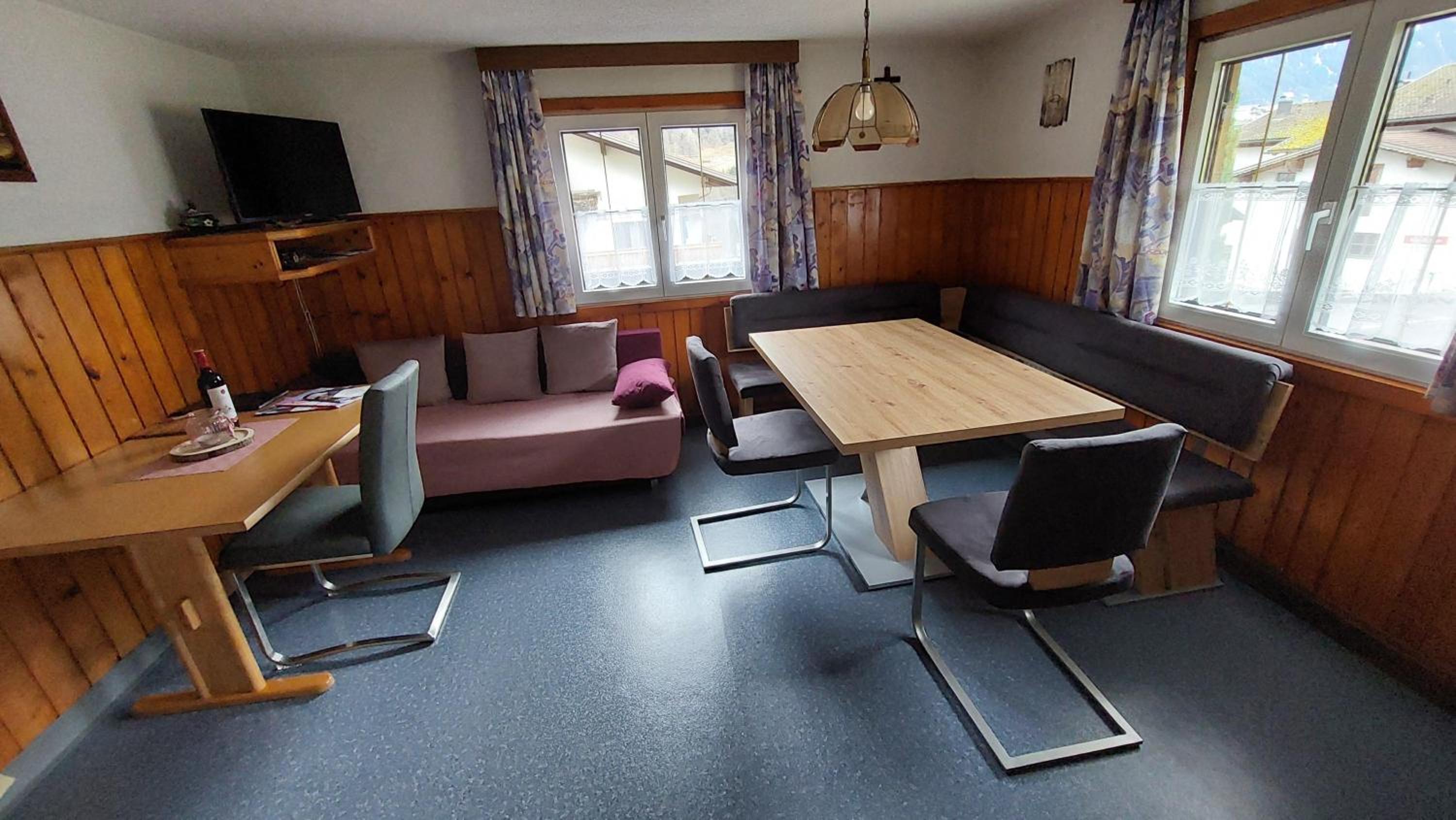 Ferienwohnung Juen
