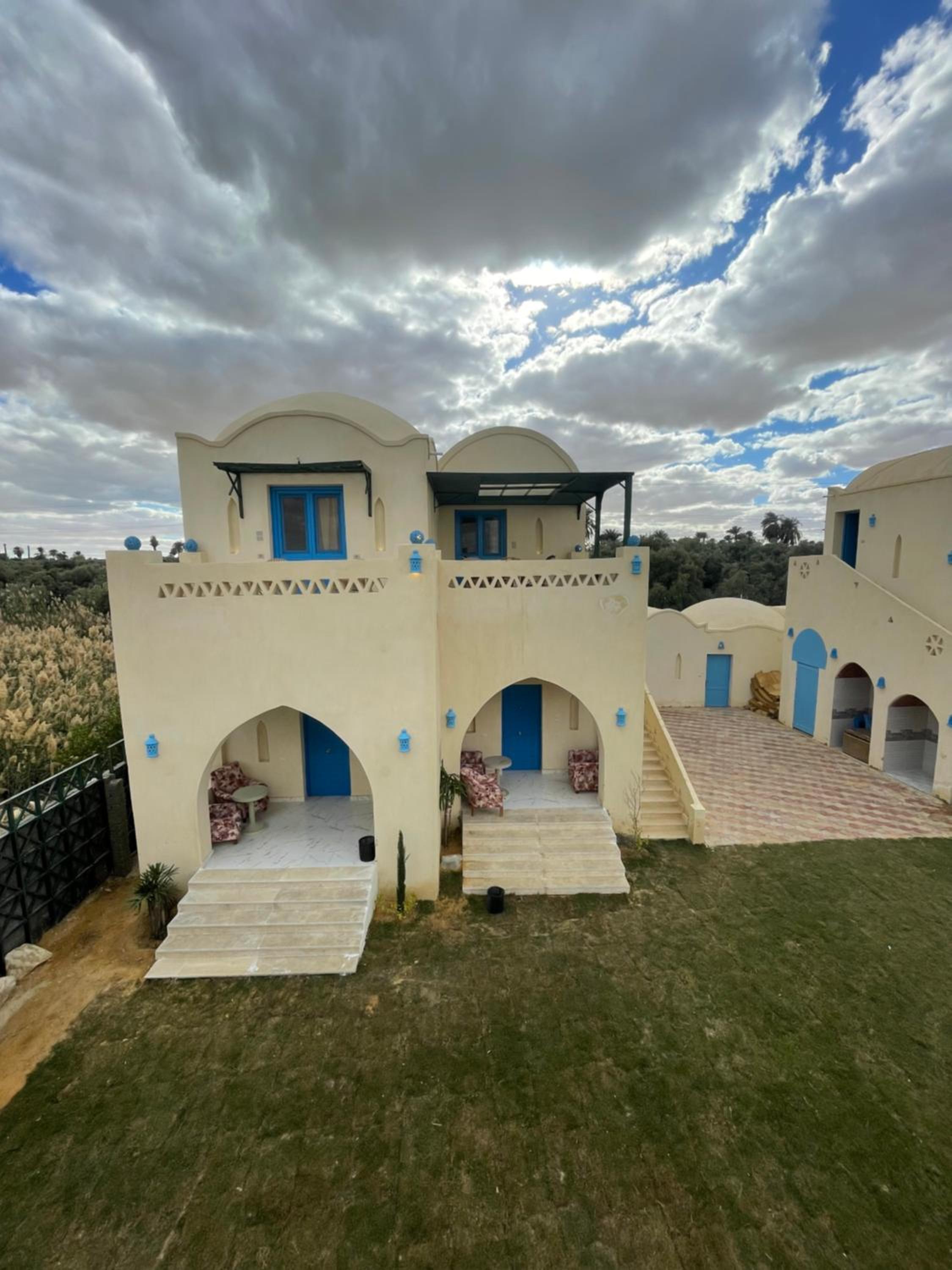 Lake House by Tunisia Green Resort