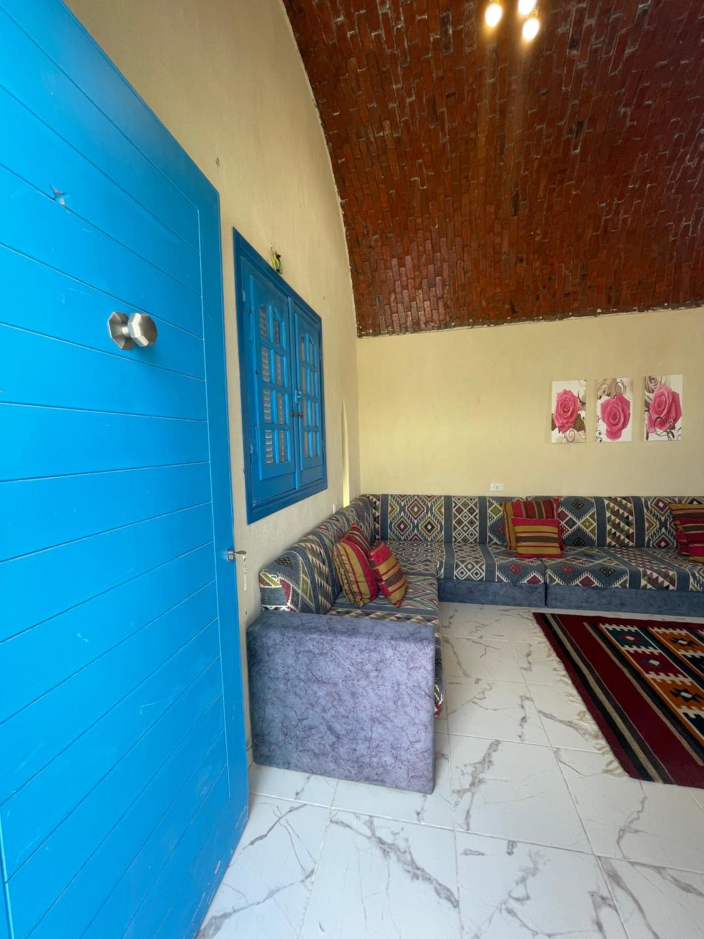 Lake House by Tunisia Green Resort