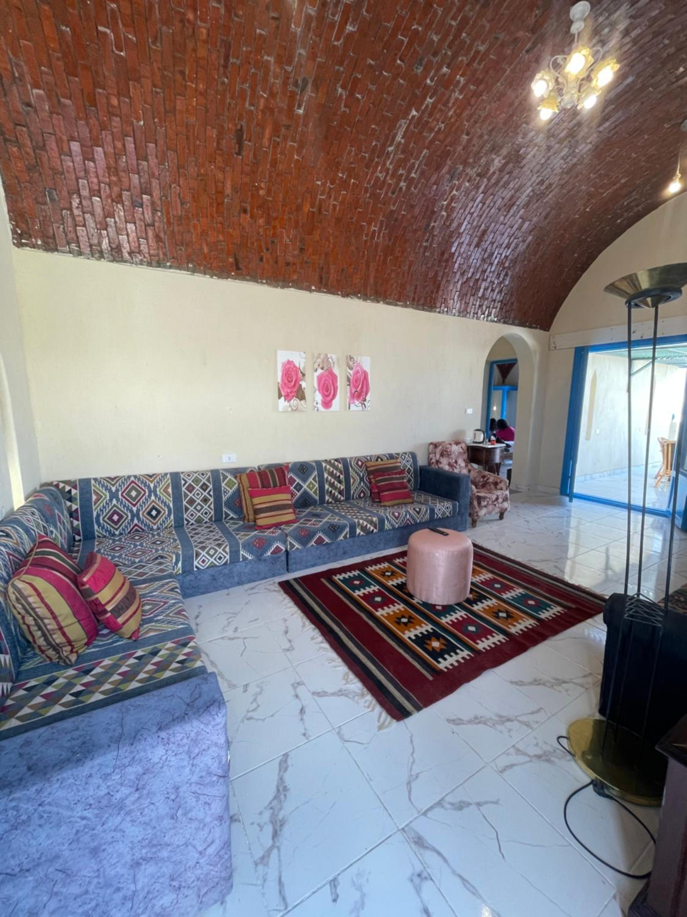 Lake House by Tunisia Green Resort