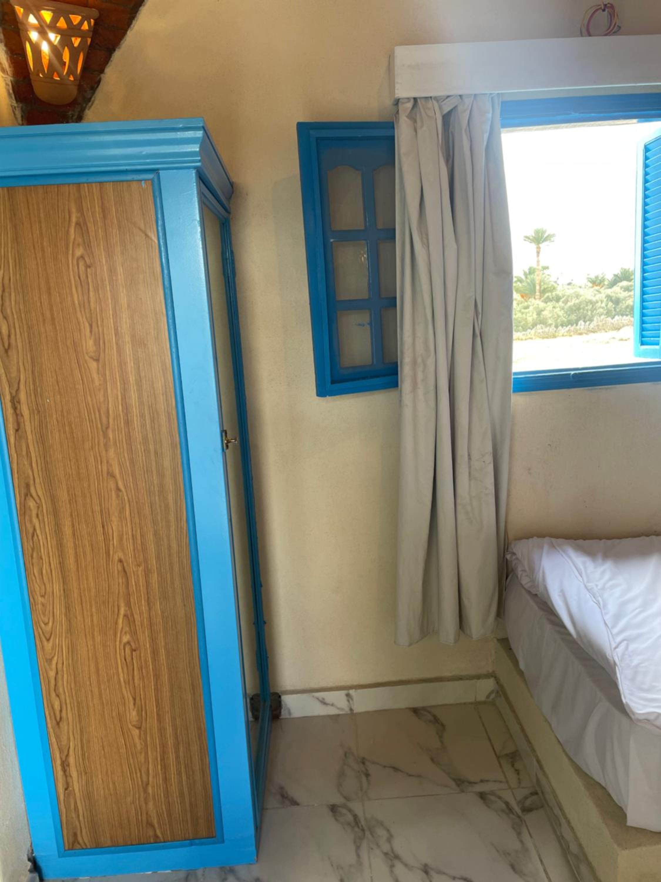 Lake House by Tunisia Green Resort