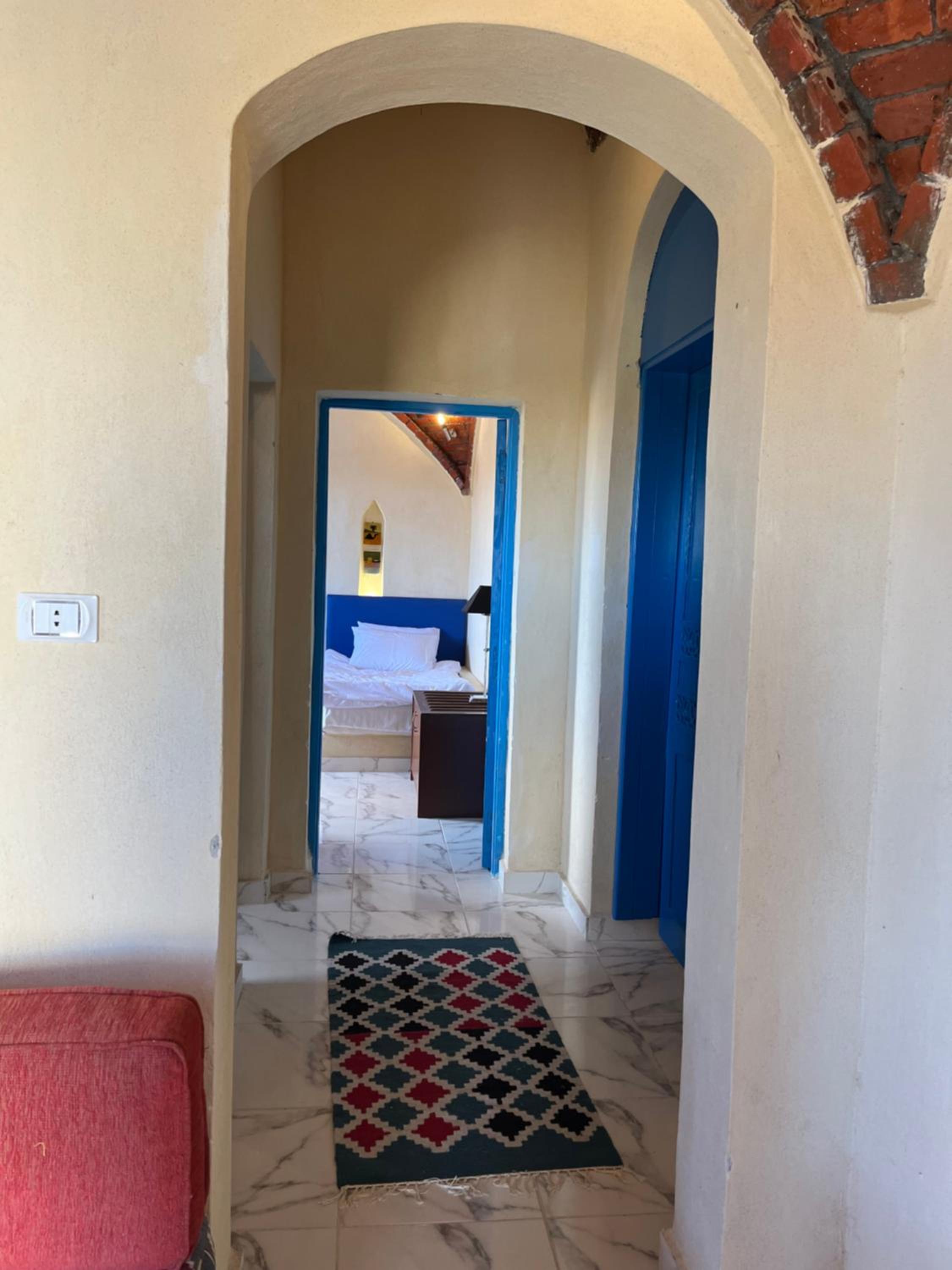 Lake House by Tunisia Green Resort