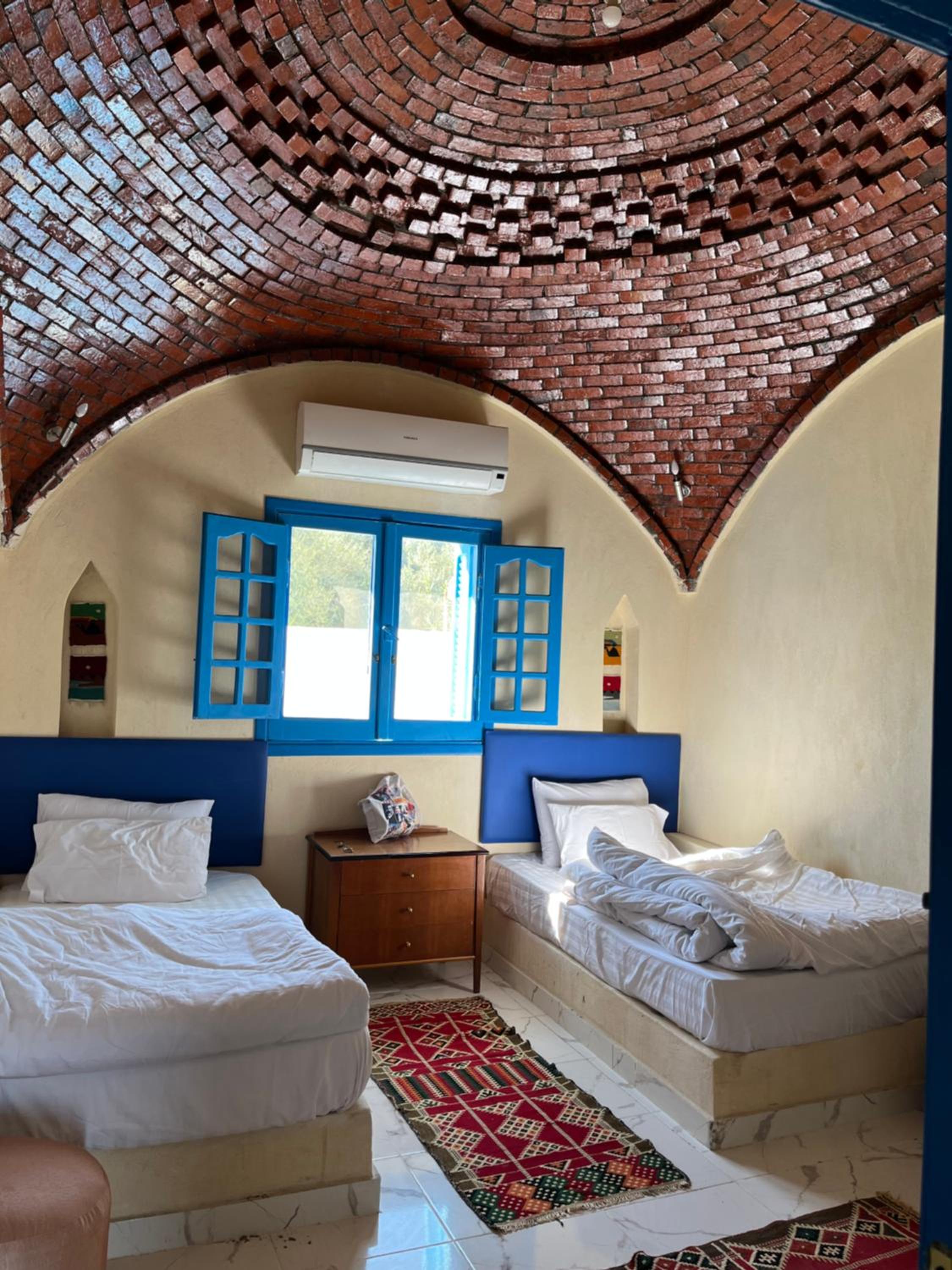Lake House by Tunisia Green Resort