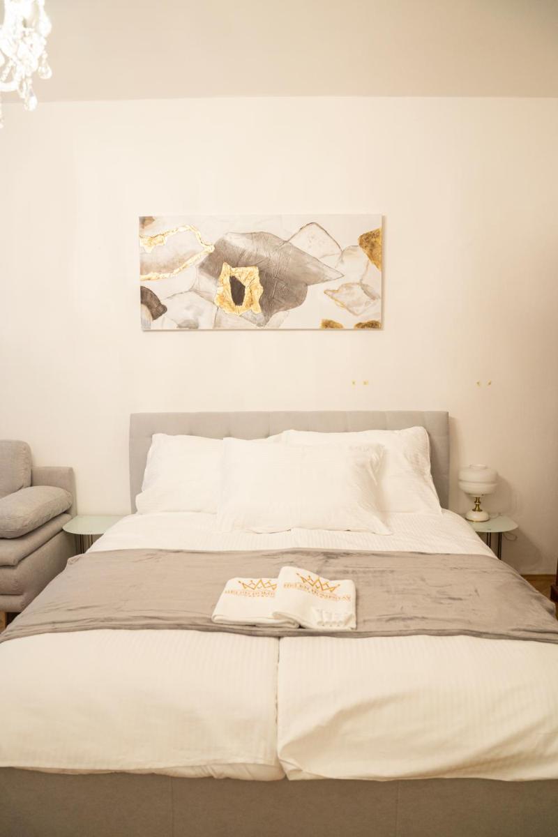 Helen Homestay Václavské náměstí