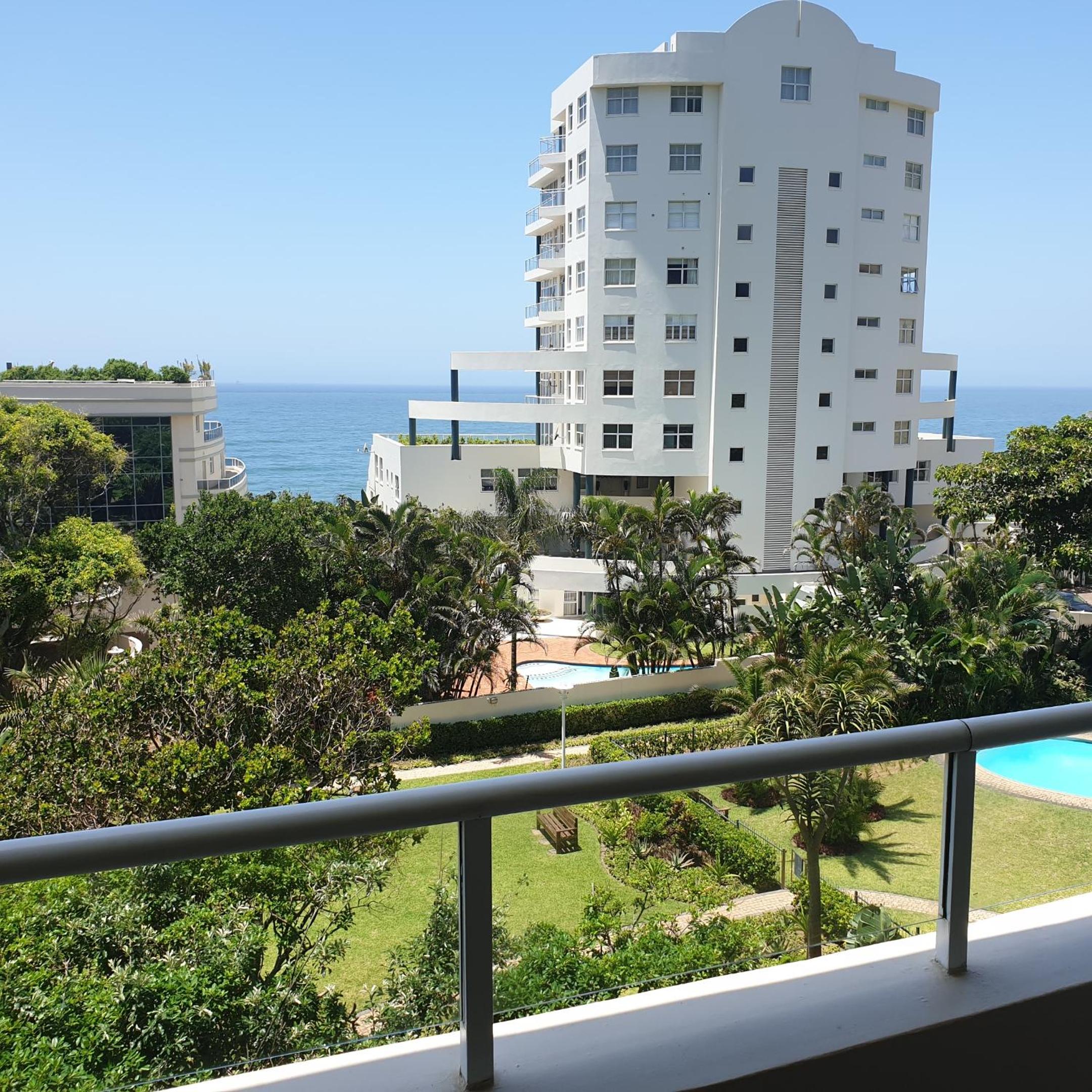 The Oysters Umhlanga Family Apartment
