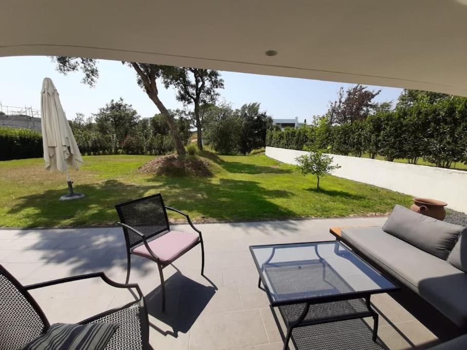 Luxury Golf Villa in Camiral Resort Area near Girona