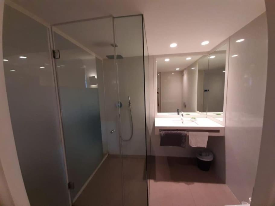 Luxury Golf Villa in Camiral Resort Area near Girona