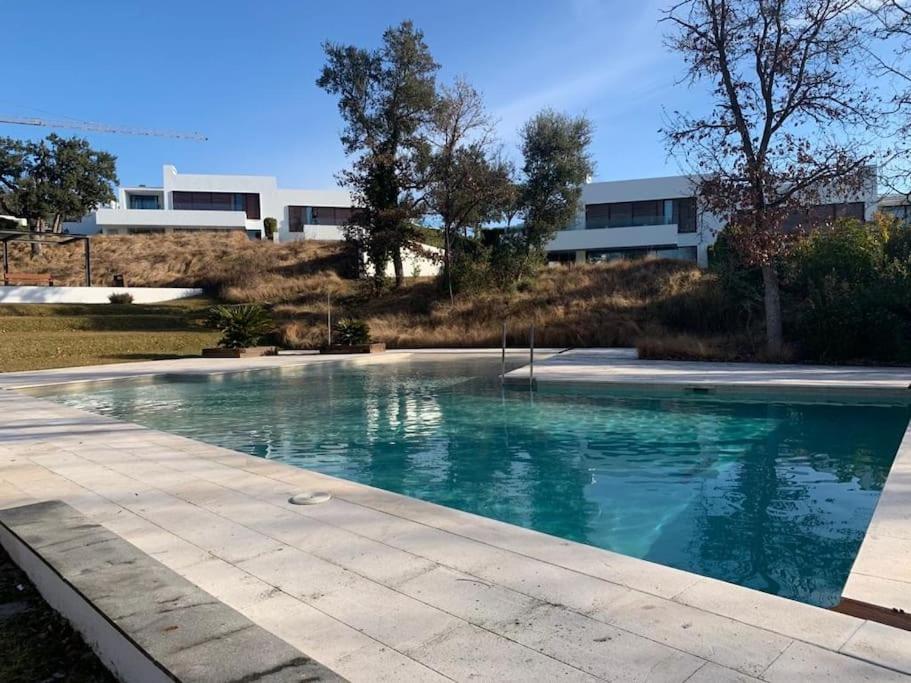 Luxury Golf Villa in Camiral Resort Area near Girona