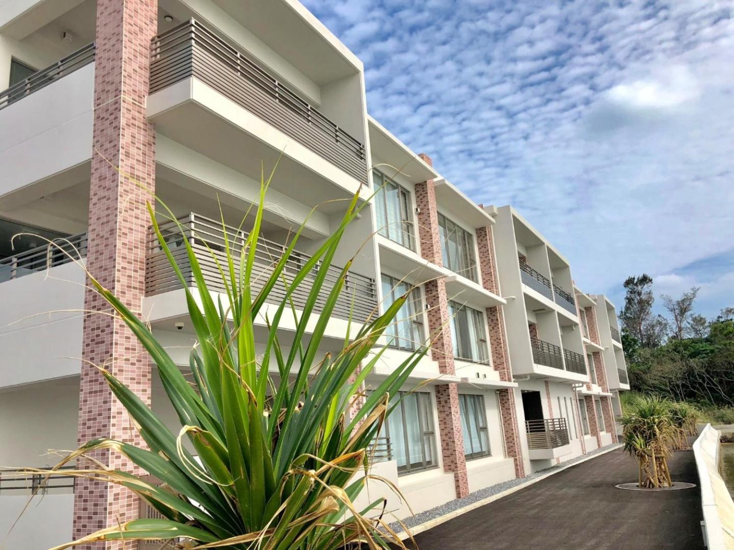Lala court seaside Yagaji / Vacation STAY 3226 view 2