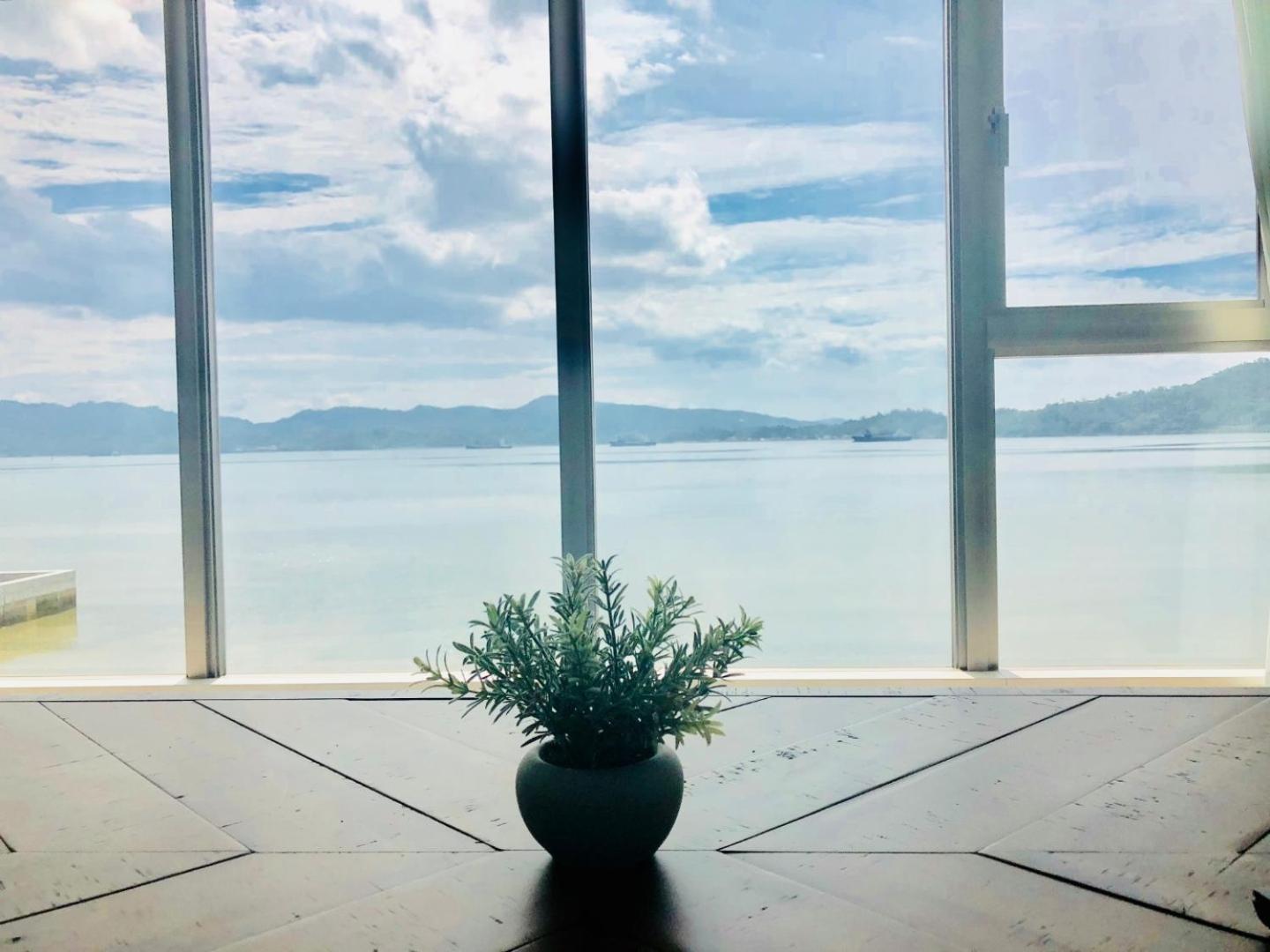Lala court seaside Yagaji / Vacation STAY 3226 view 3