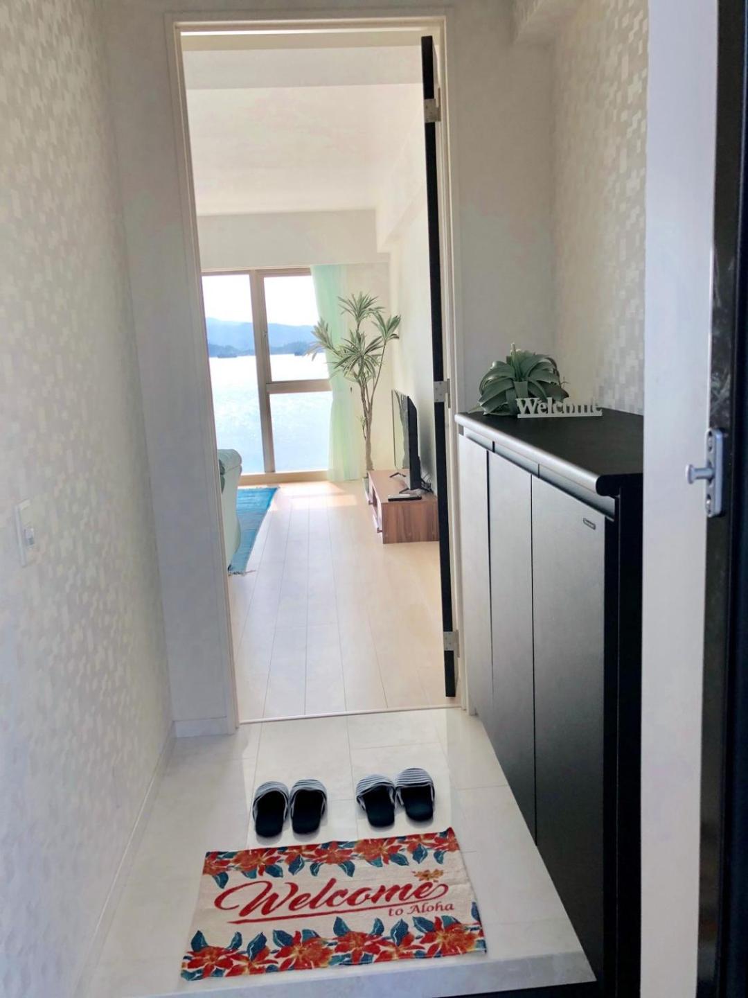 Lala court seaside Yagaji / Vacation STAY 3226 view 4