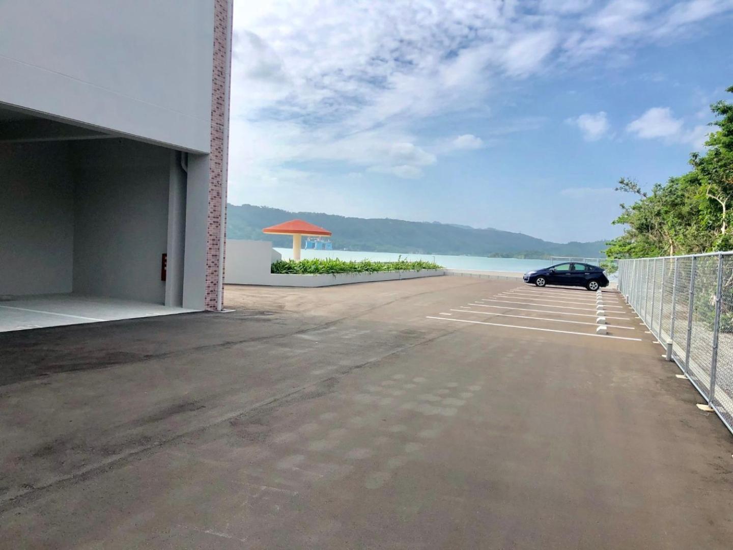 Lala court seaside Yagaji / Vacation STAY 3226 view 5
