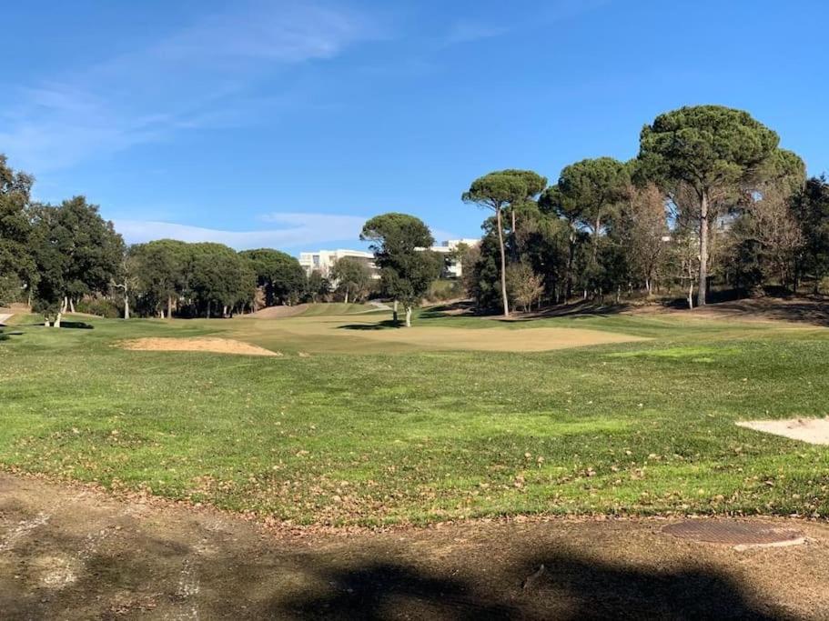 Luxury Golf Villa in Camiral Resort Area near Girona