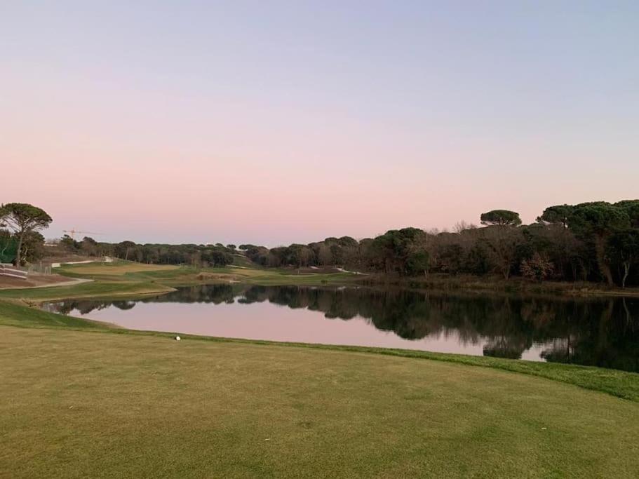 Luxury Golf Villa in Camiral Resort Area near Girona