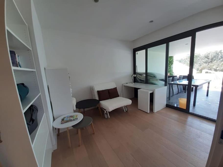 Luxury Golf Villa in Camiral Resort Area near Girona