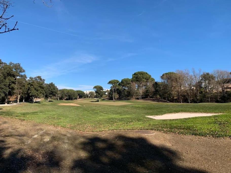 Luxury Golf Villa in Camiral Resort Area near Girona
