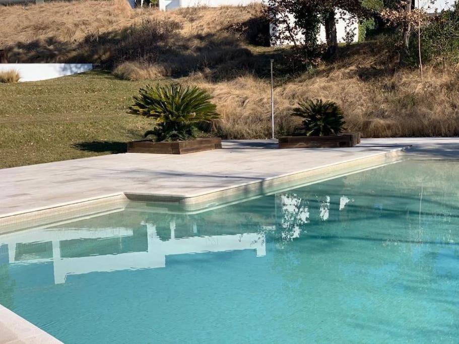 Luxury Golf Villa in Camiral Resort Area near Girona