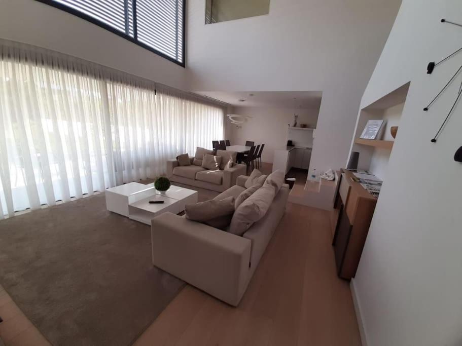Luxury Golf Villa in Camiral Resort Area near Girona