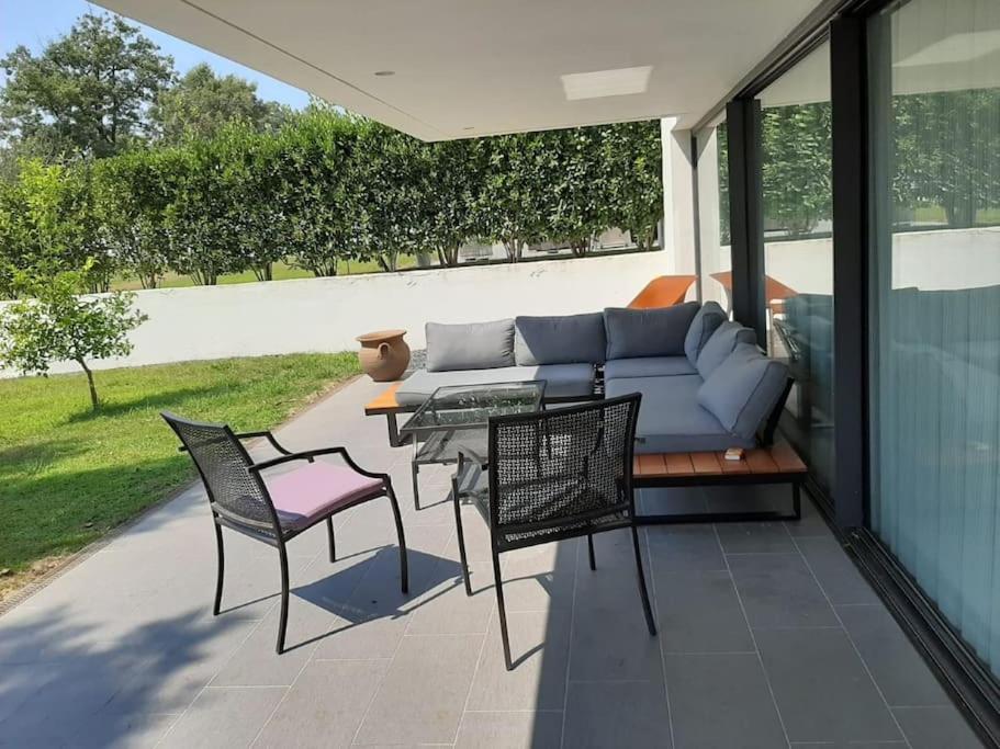 Luxury Golf Villa in Camiral Resort Area near Girona