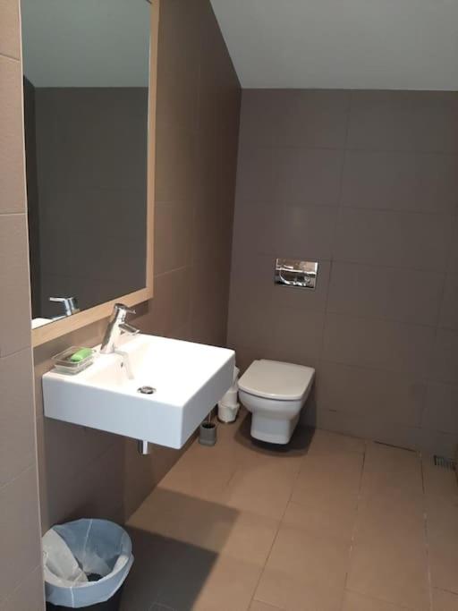 Luxury Golf Villa in Camiral Resort Area near Girona