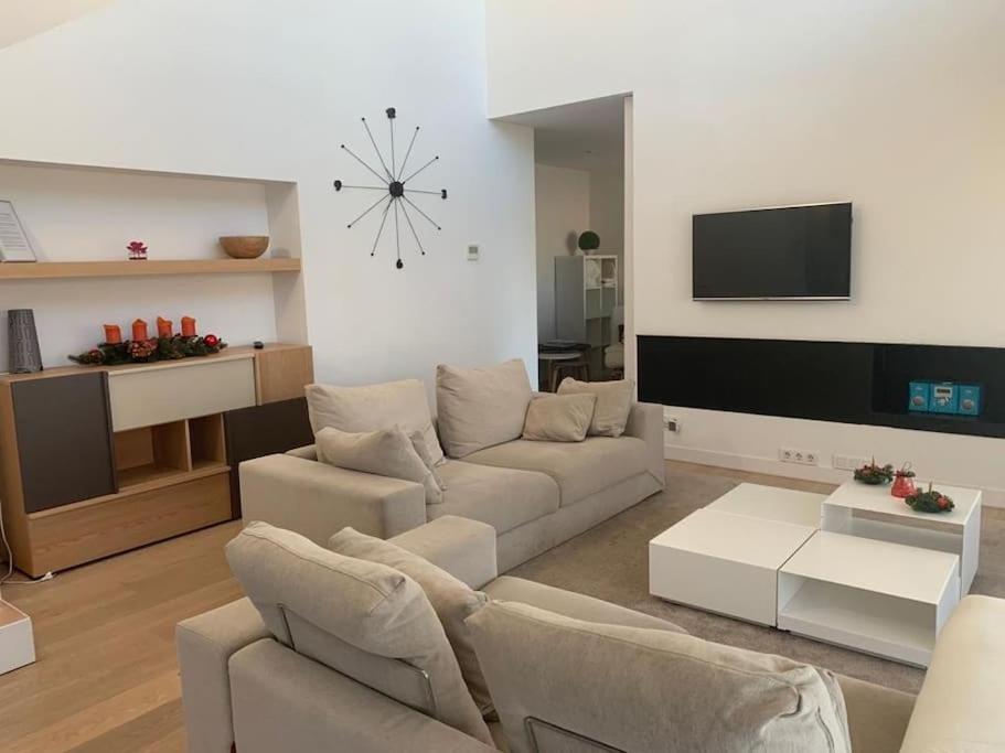 Luxury Golf Villa in Camiral Resort Area near Girona