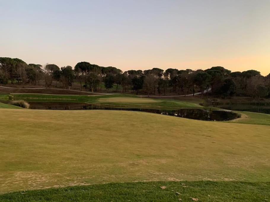 Luxury Golf Villa in Camiral Resort Area near Girona