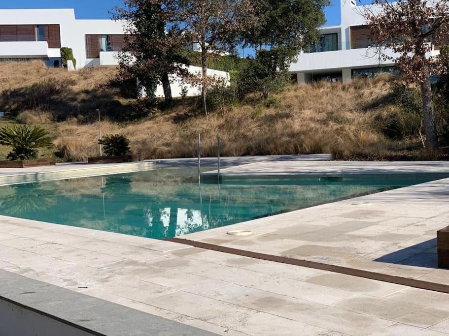 Luxury Golf Villa in Camiral Resort Area near Girona