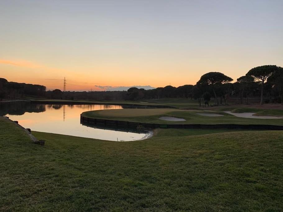 Luxury Golf Villa in Camiral Resort Area near Girona
