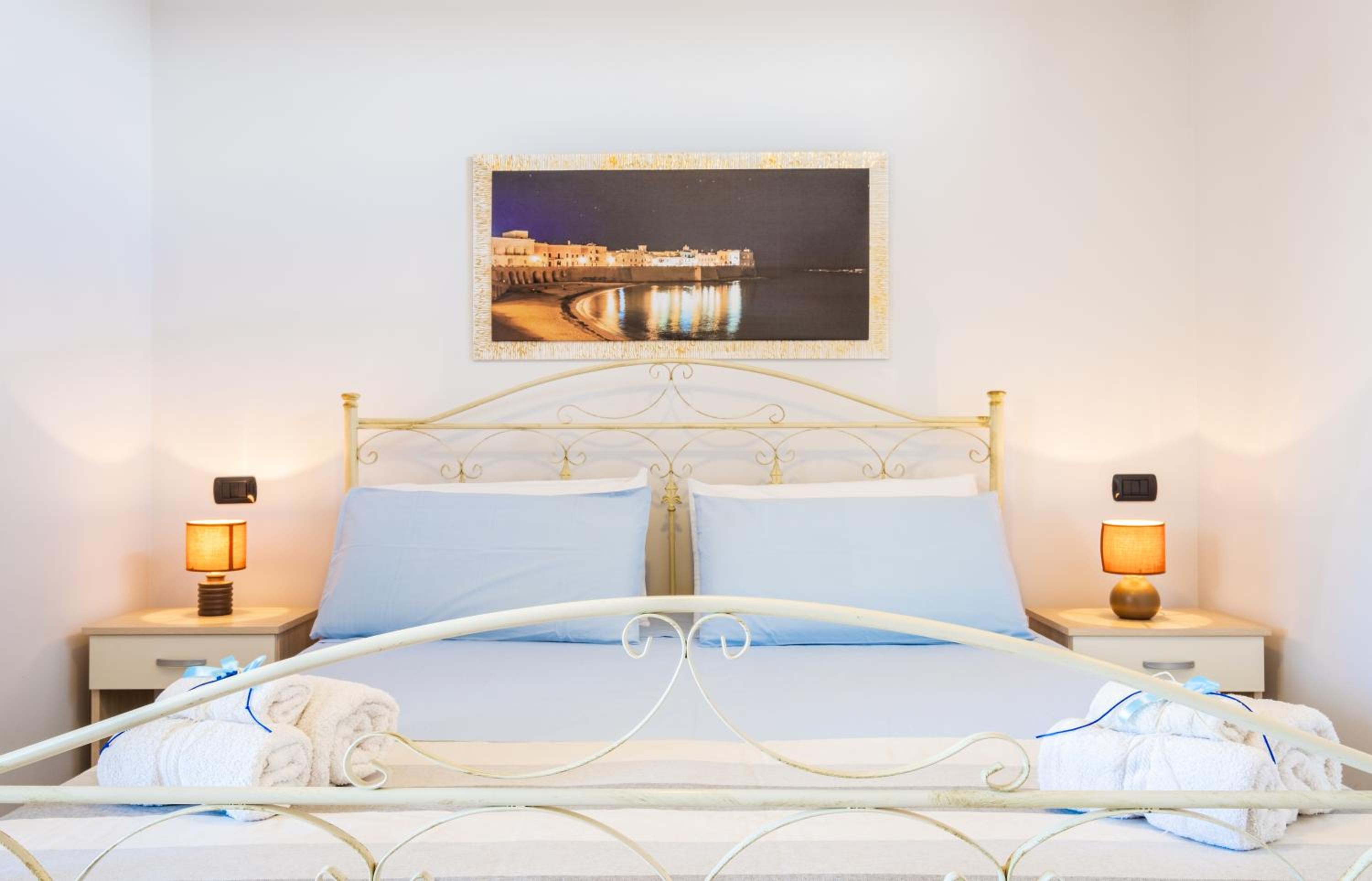 Istoral Apartment Leuca photo 3