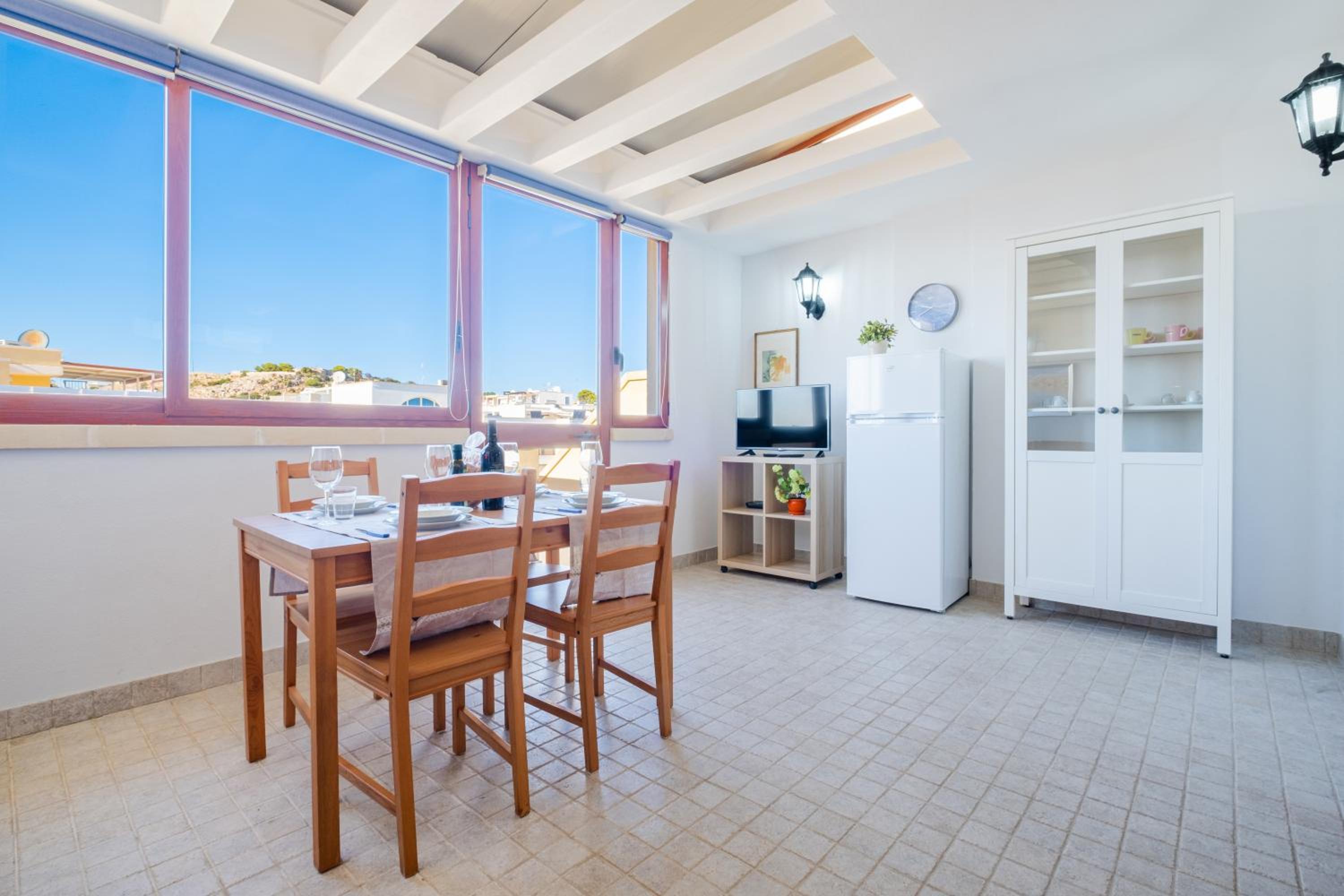 Istoral Apartment Leuca photo 2