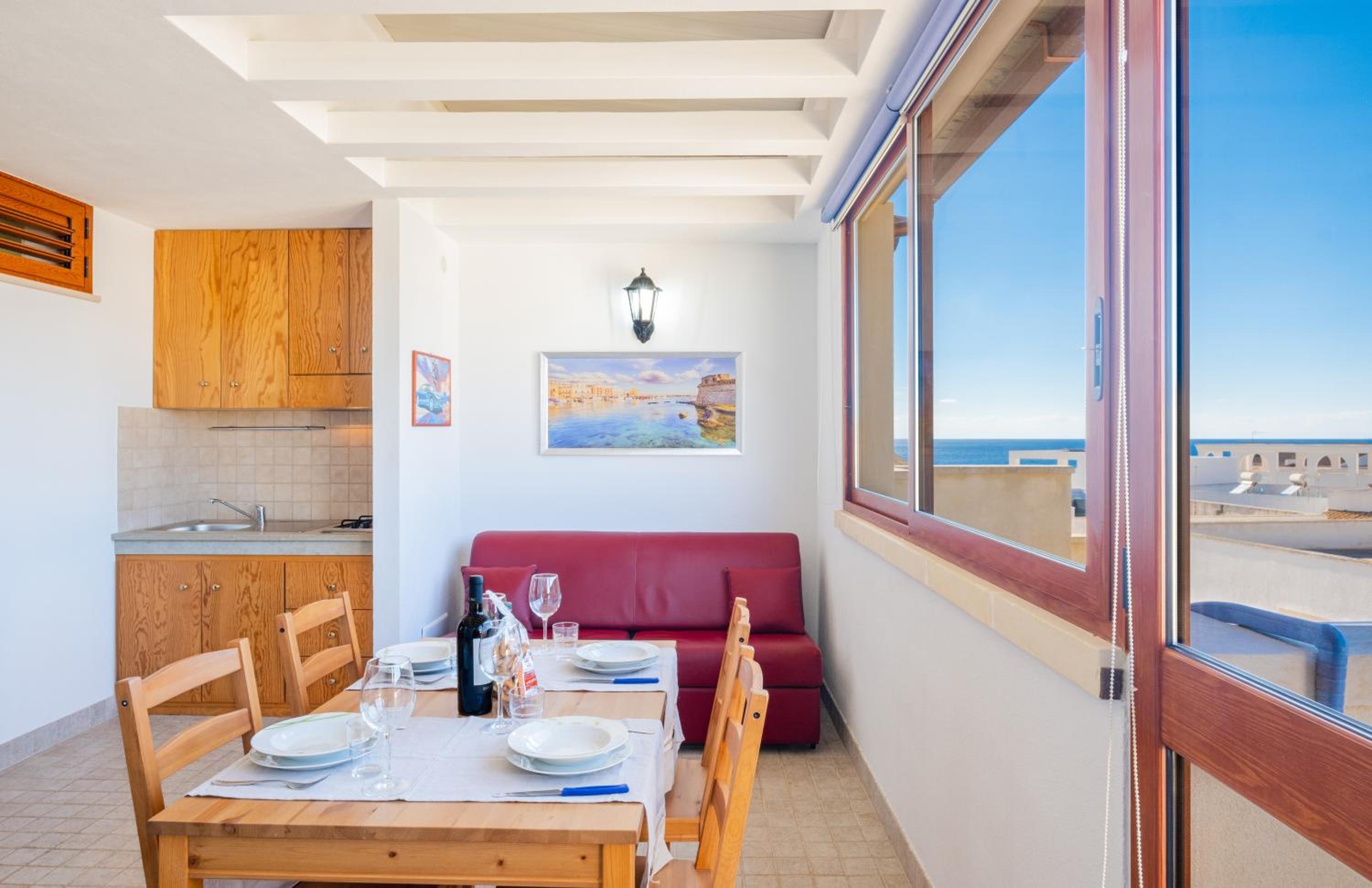 Istoral Apartment Leuca photo 5