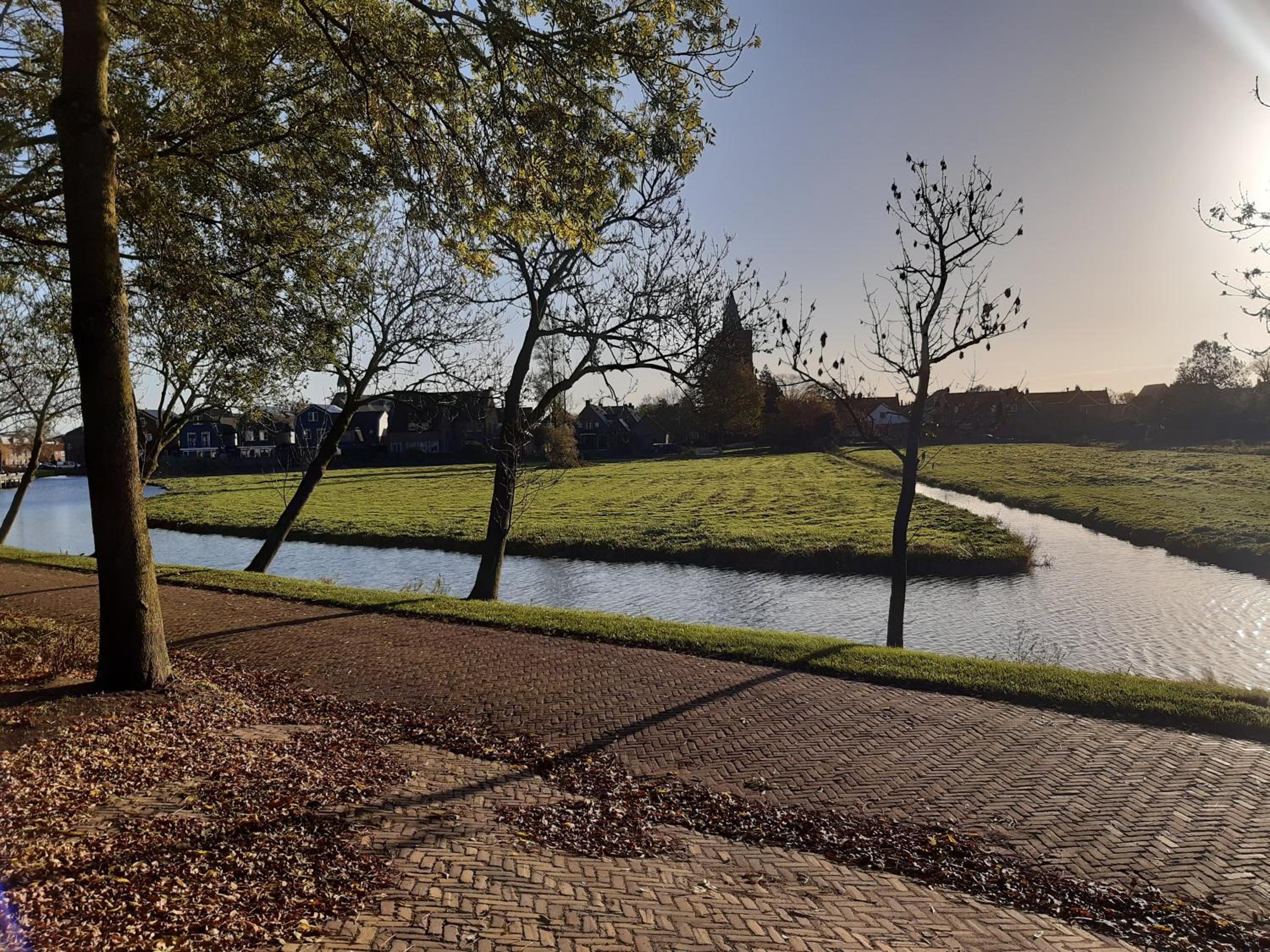 De Oude Pastorie
