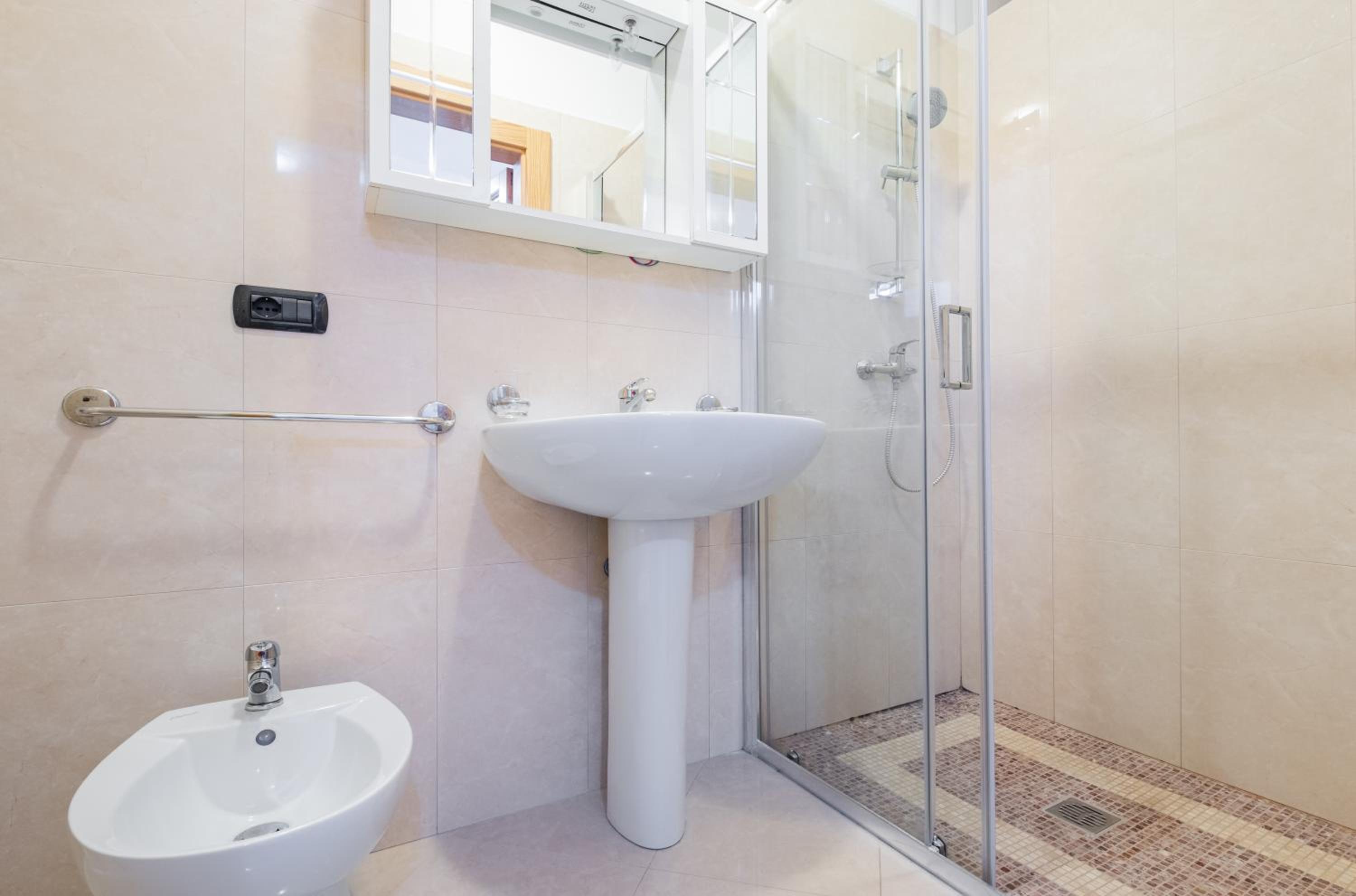 Istoral Apartment Leuca photo 4
