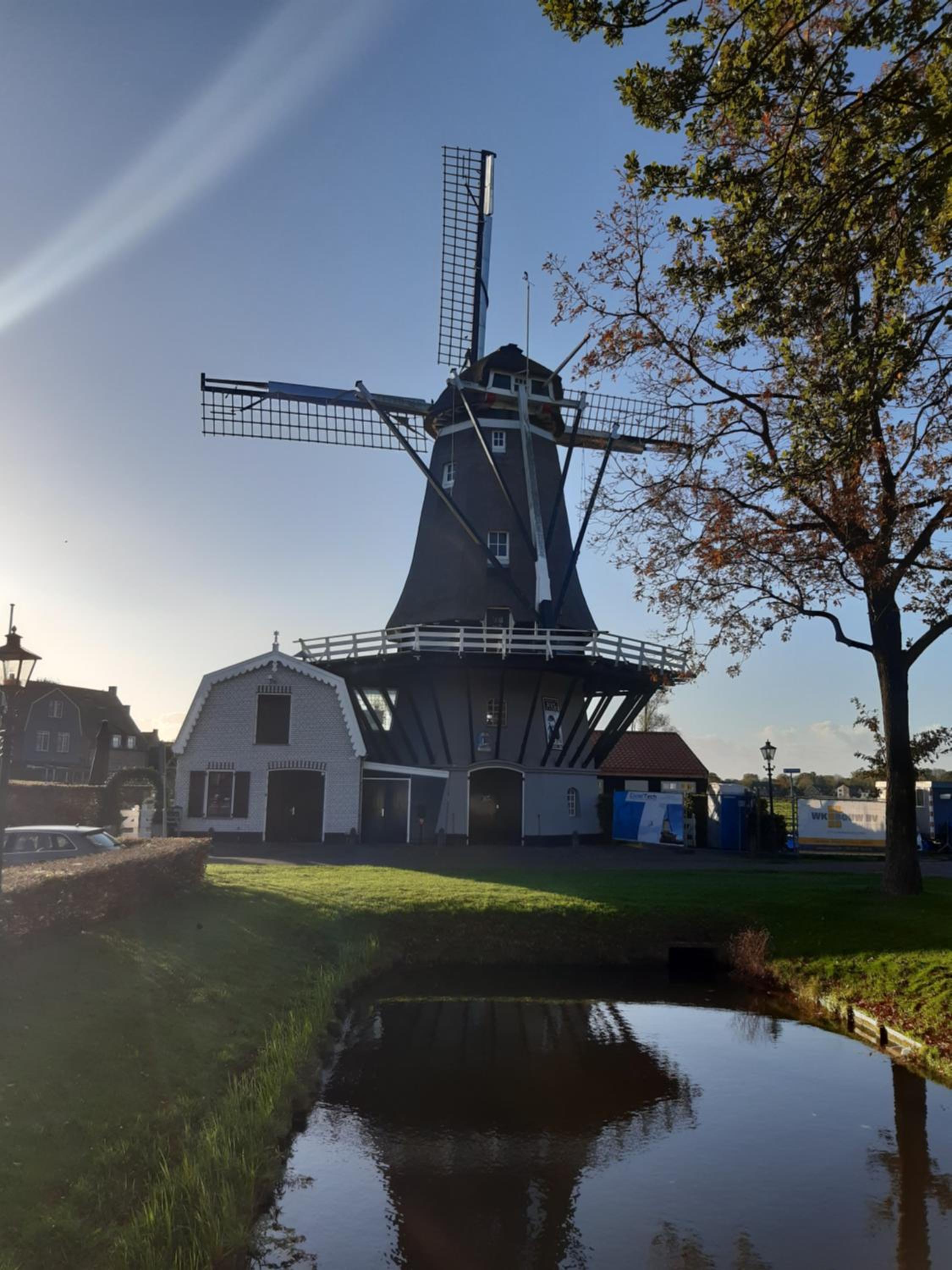 De Oude Pastorie