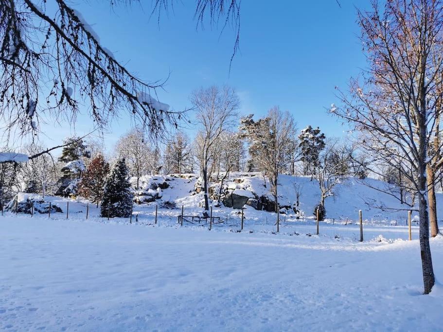Äppelgården